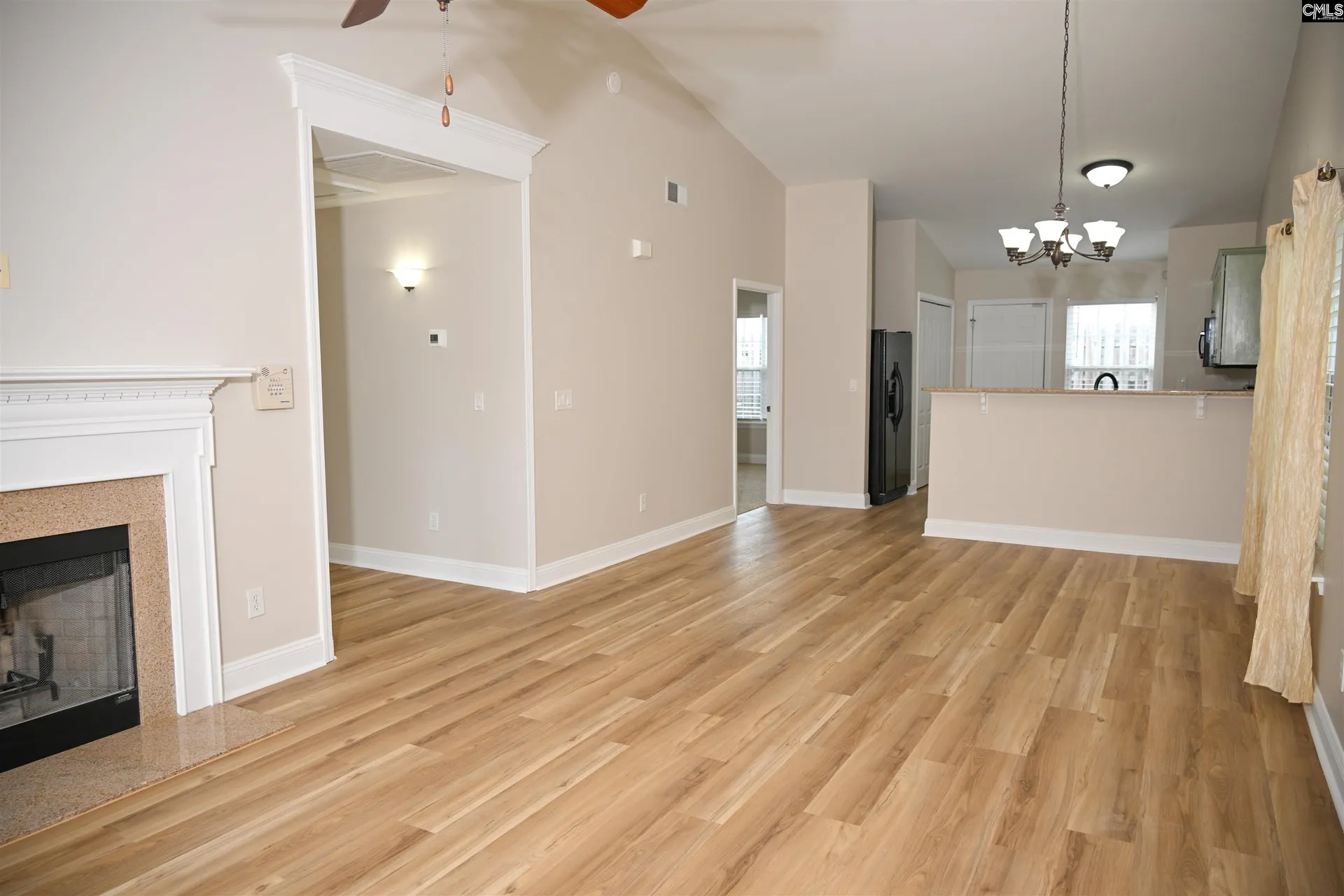Property image 5 at 229 Dawsons Park Drive, Lexington, SC 29072