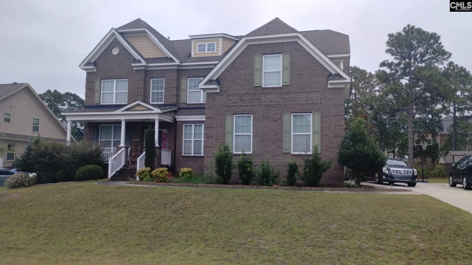 Longcreek Fox Meadow, Blythewood Community