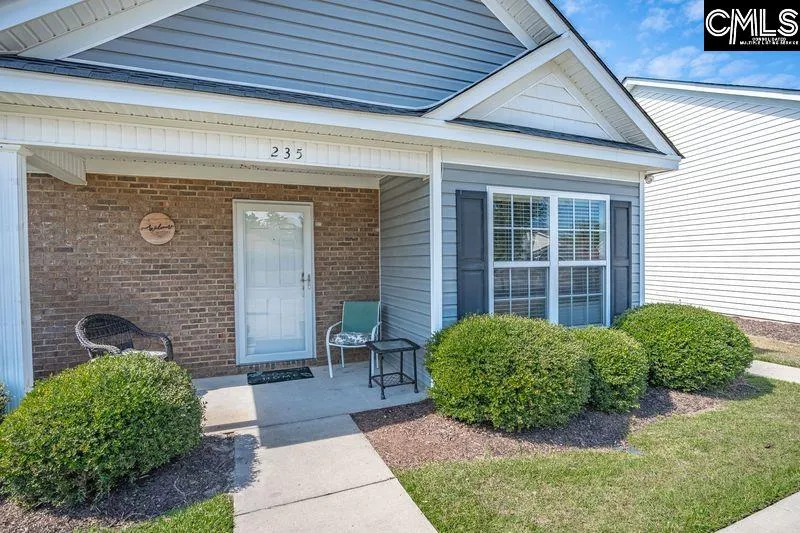 Property image 2 at 235 Crickhollow Circle, Lexington, SC 29073