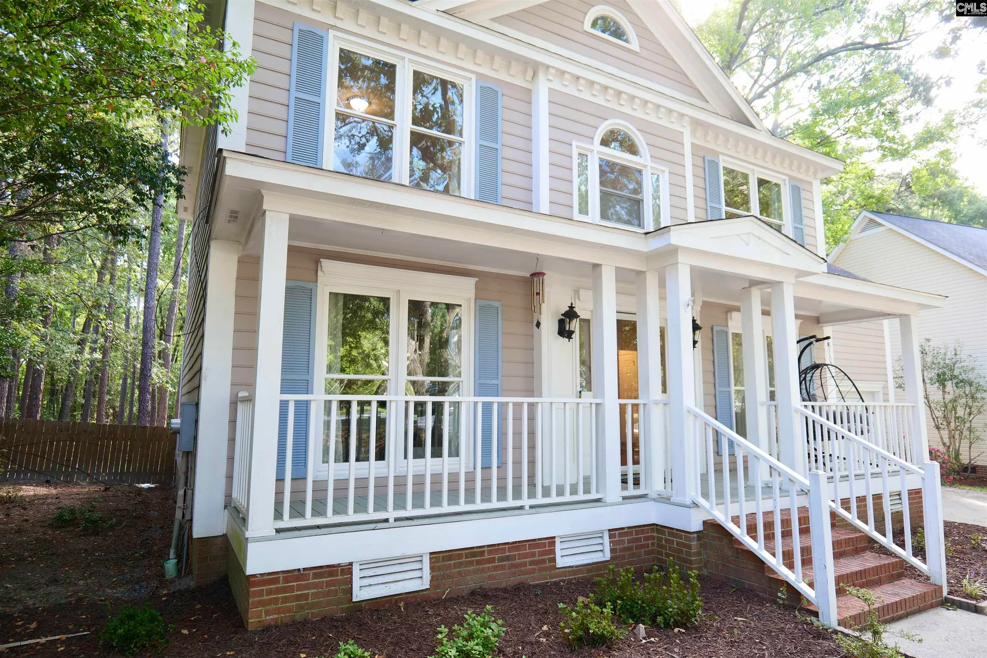 Property image 2 at 315 Brook Hollow Drive, Columbia, SC 29229