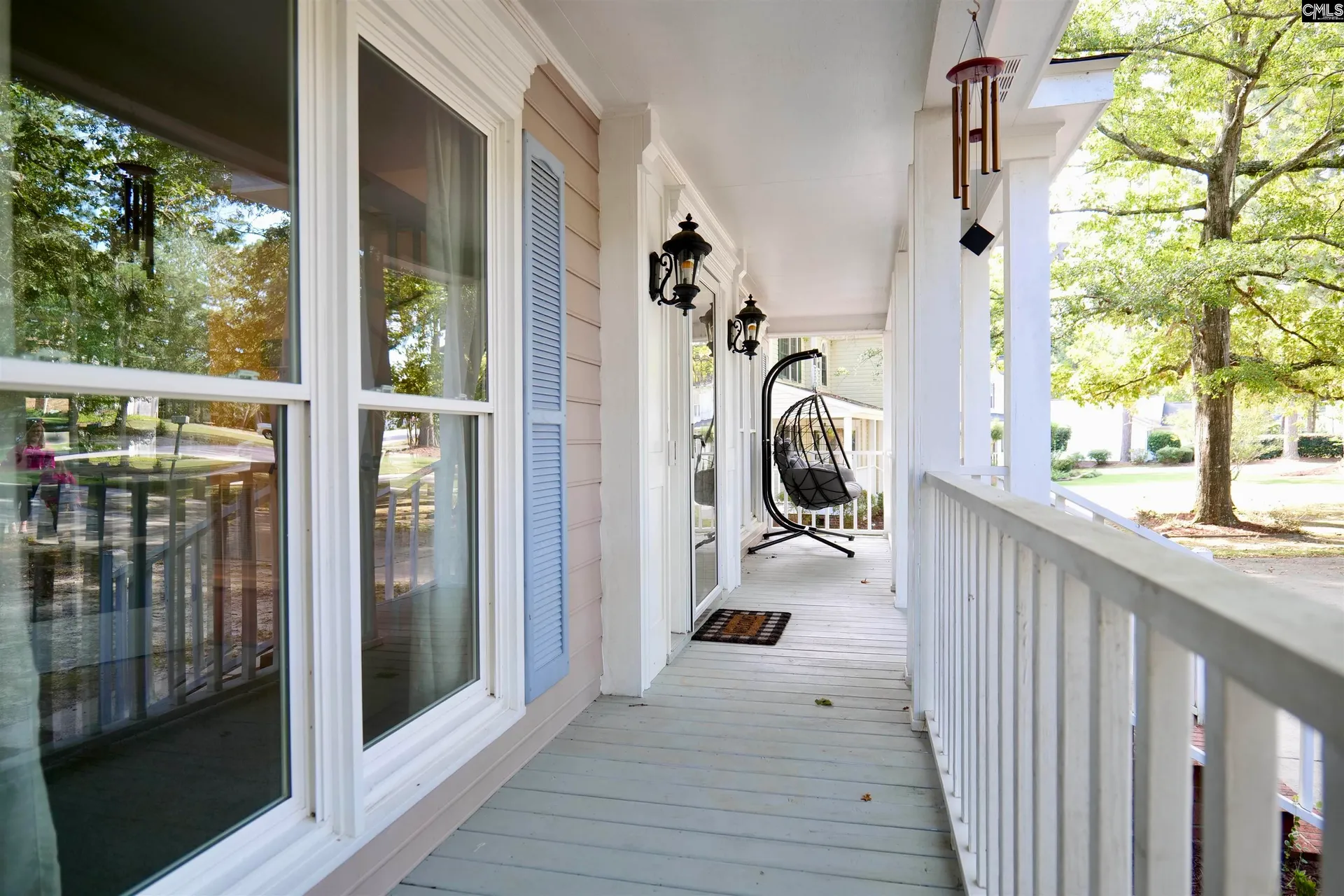 Property image 3 at 315 Brook Hollow Drive, Columbia, SC 29229