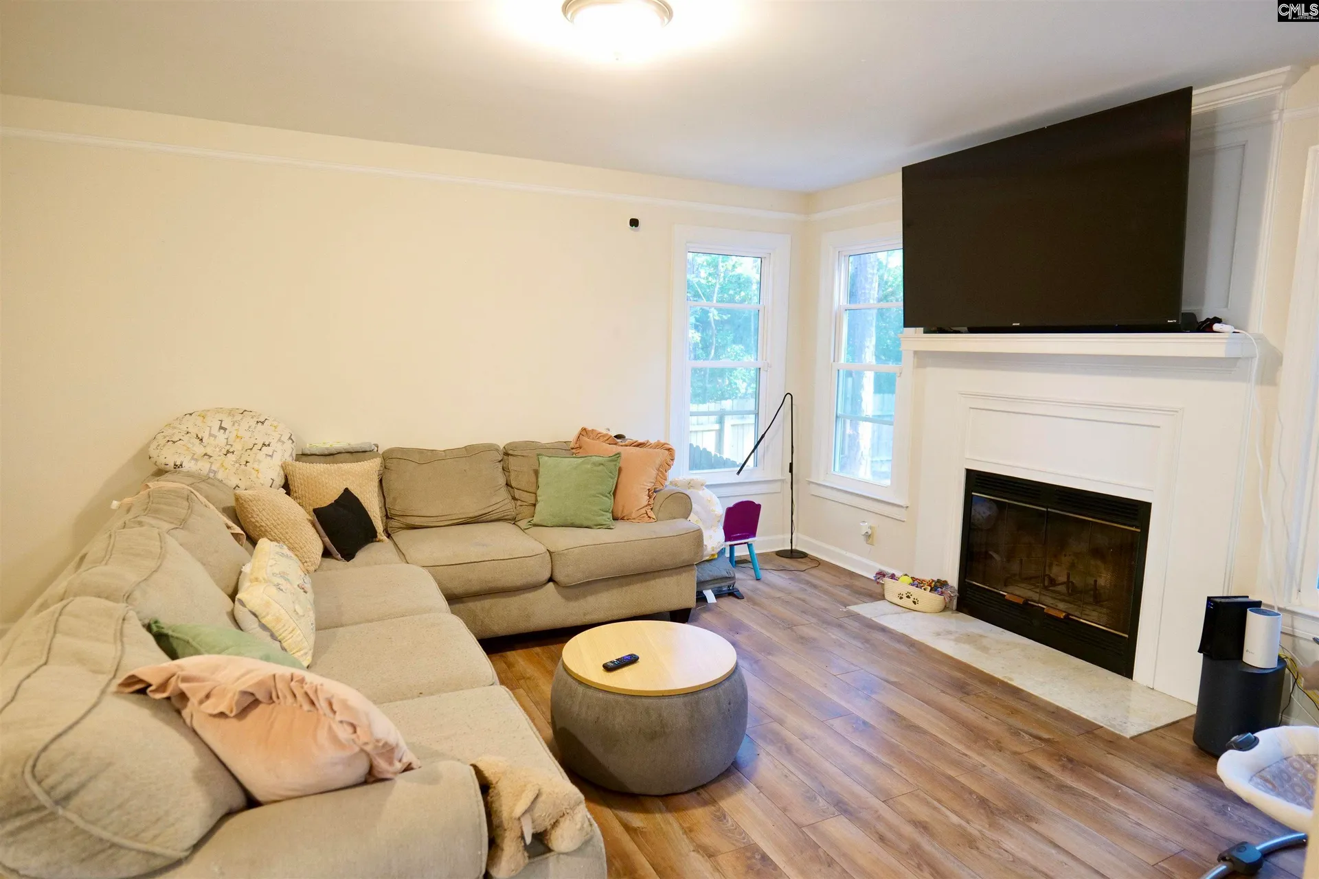 Property image 5 at 315 Brook Hollow Drive, Columbia, SC 29229