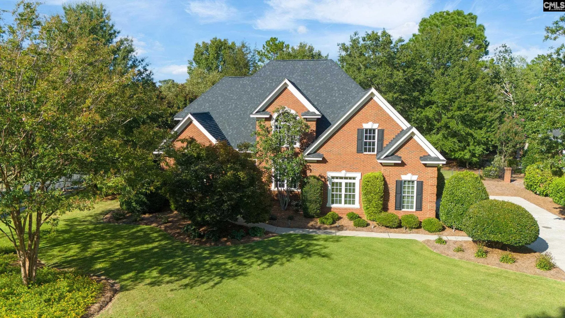 404 Cartgate Circle