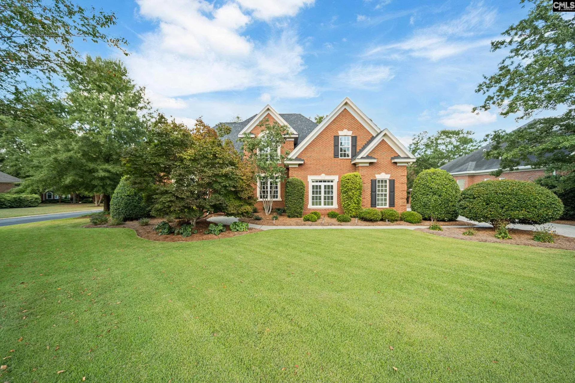 Property image 3 at 404 Cartgate Circle, Blythewood, SC 29016