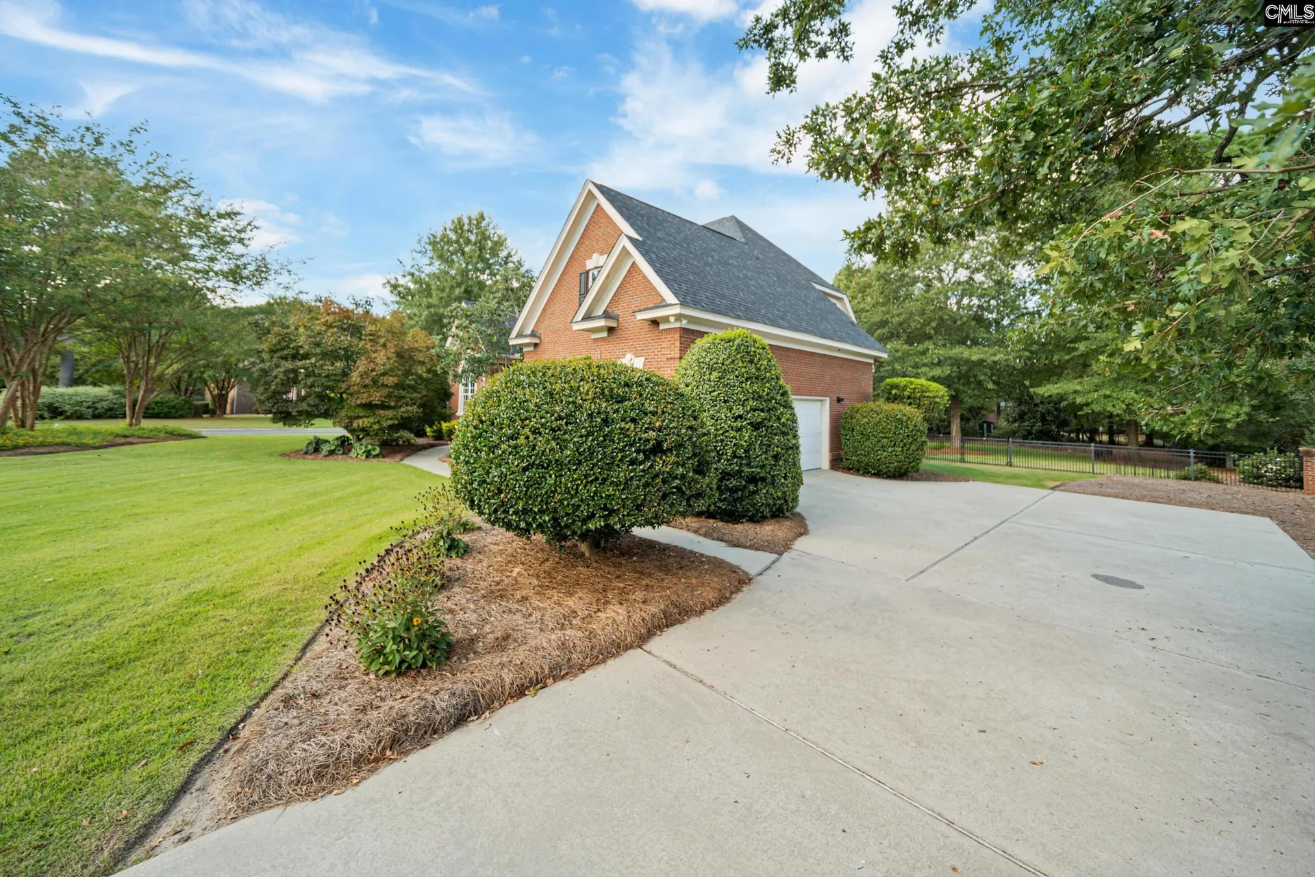 Property image 4 at 404 Cartgate Circle, Blythewood, SC 29016