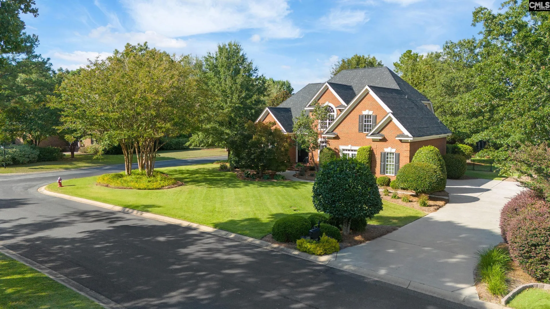 Property image 5 at 404 Cartgate Circle, Blythewood, SC 29016