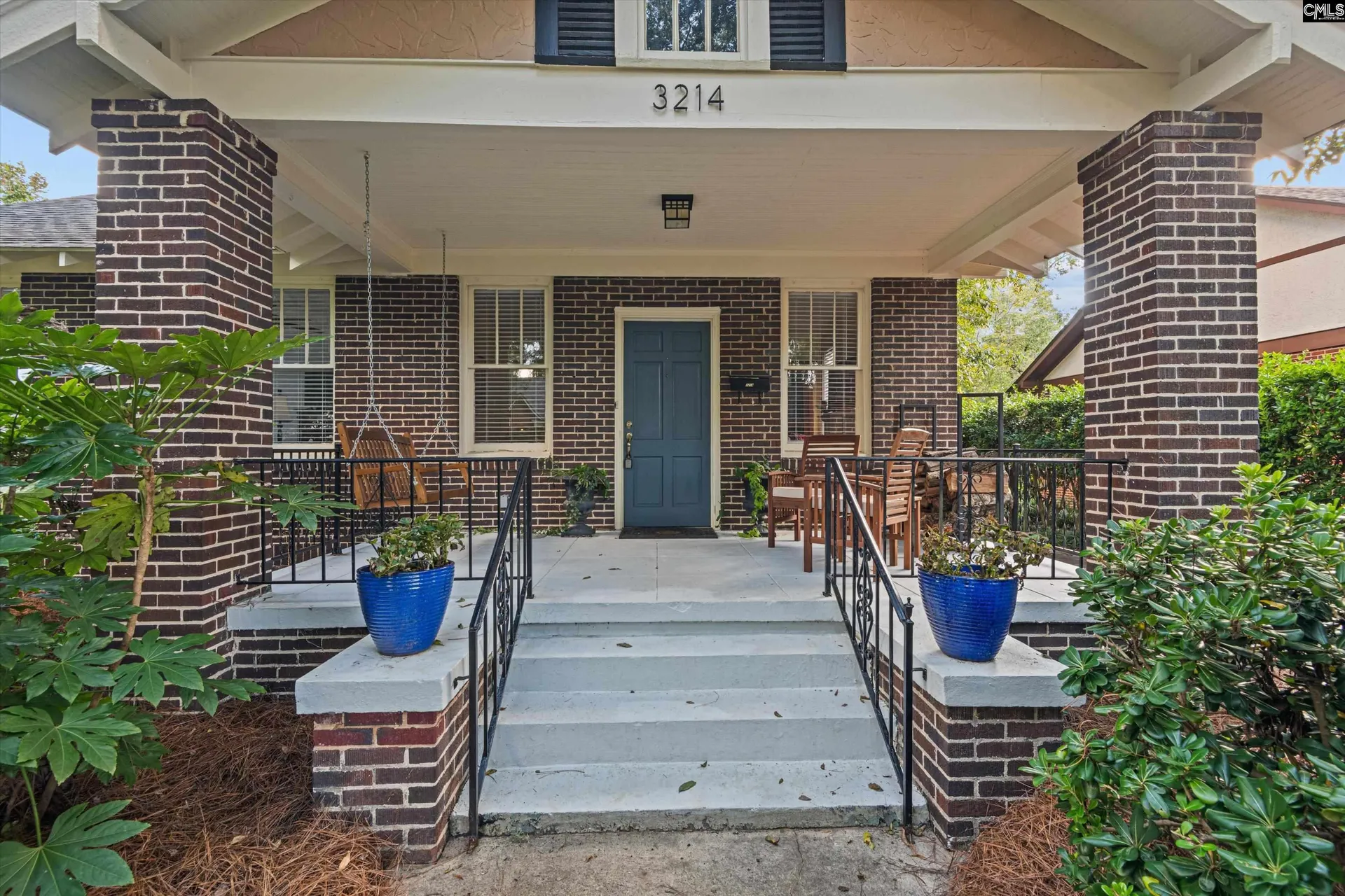 Property image 3 at 3214 Murray Street, Columbia, SC 29205