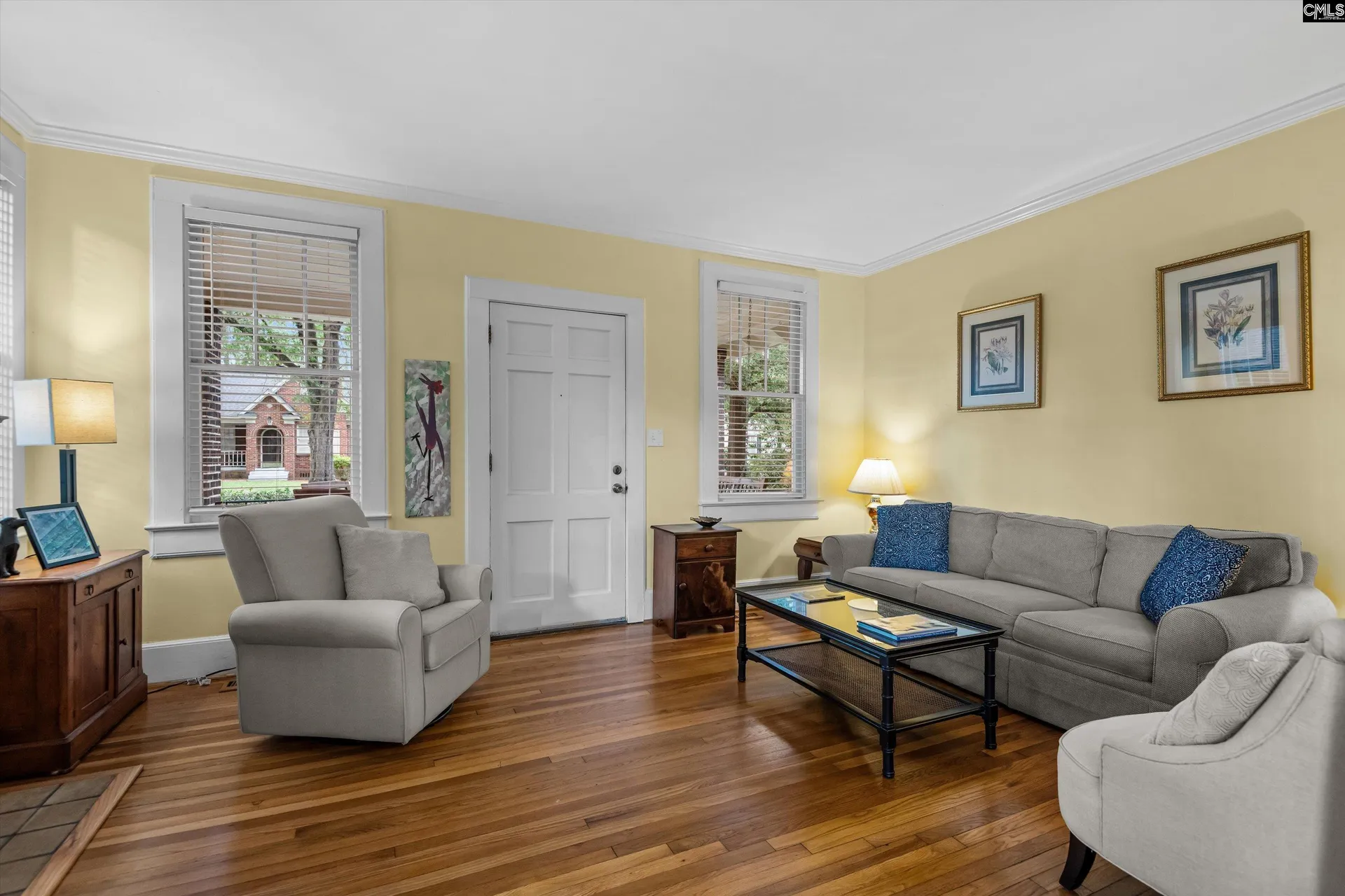 Property image 4 at 3214 Murray Street, Columbia, SC 29205