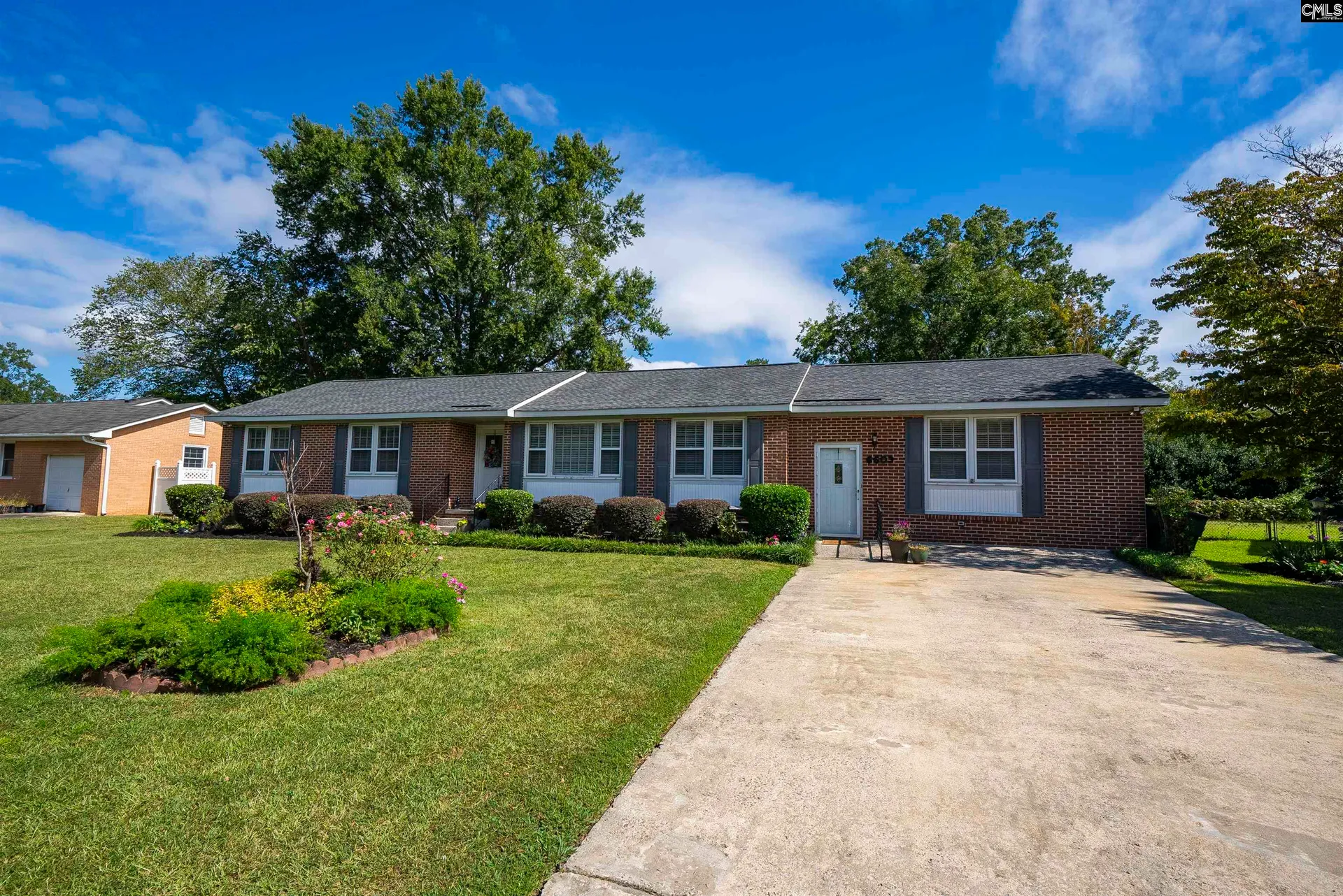 Property image 2 at 6603 Christie Road, Columbia, SC 29209