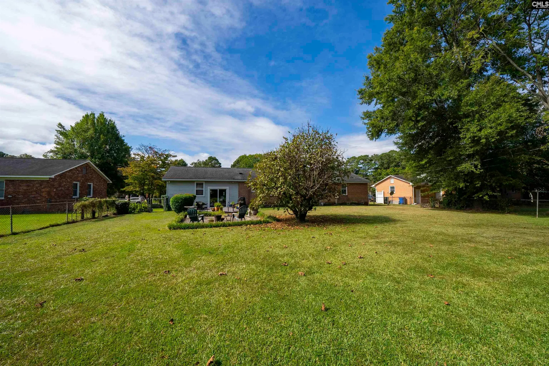 Property image 3 at 6603 Christie Road, Columbia, SC 29209