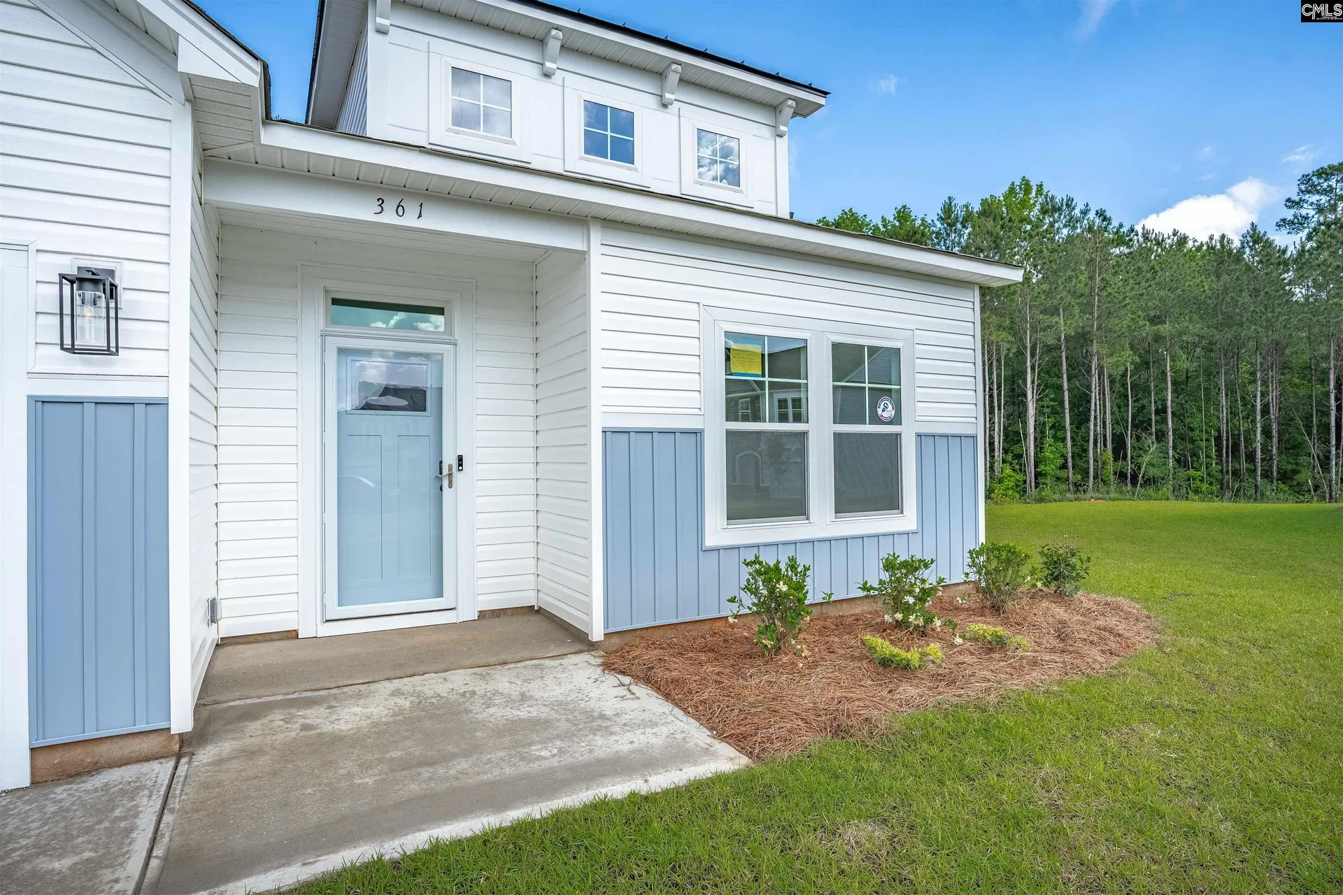 Property image 5 at 201 Caballeros Trail, Prosperity, SC 29127