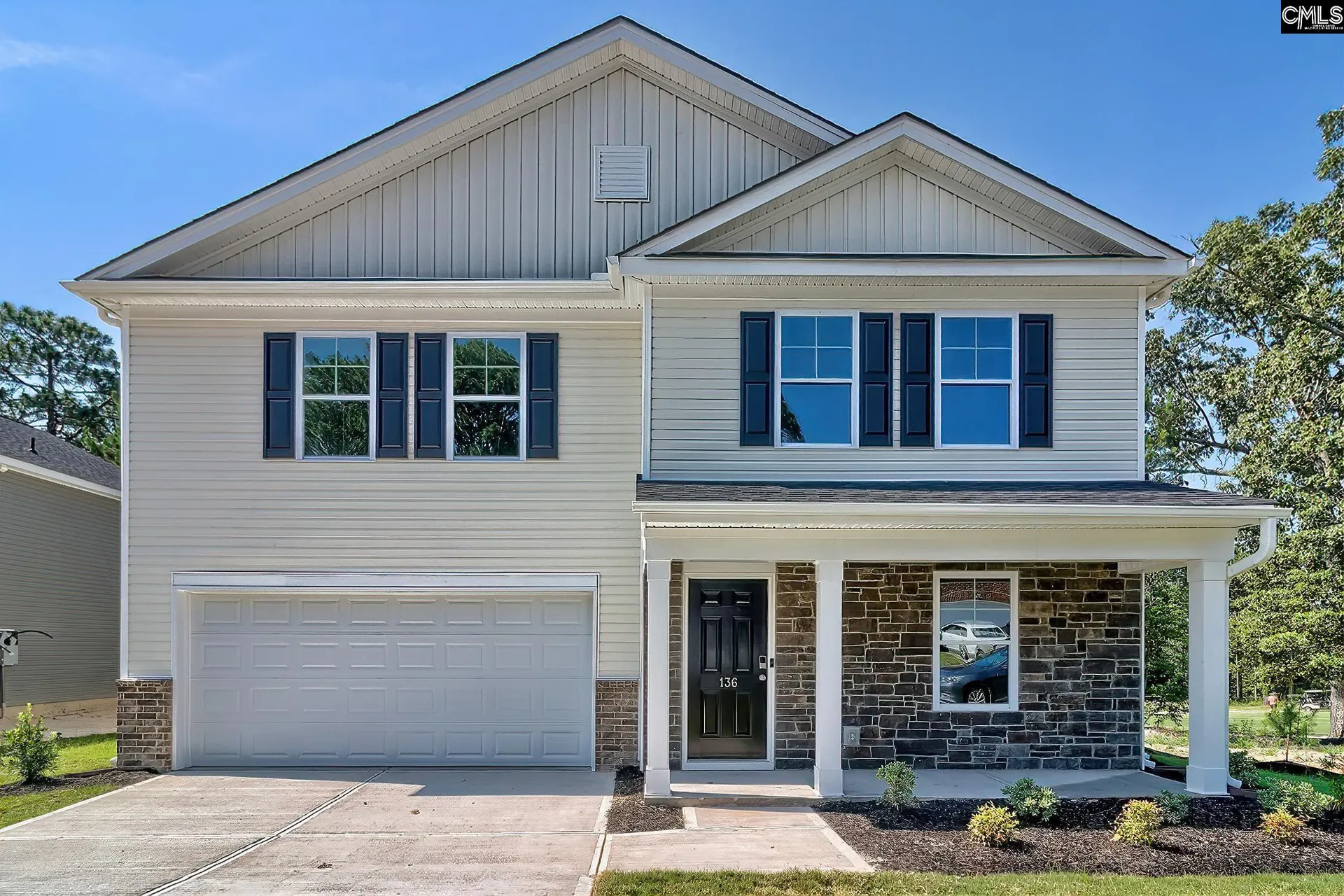 208 Long Iron Court