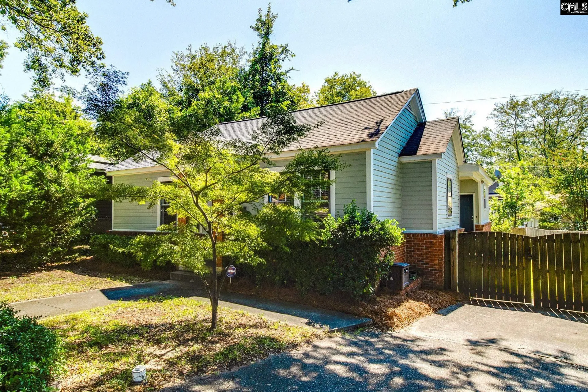 Property image 2 at 1002 Benton Street, Columbia, SC 29201