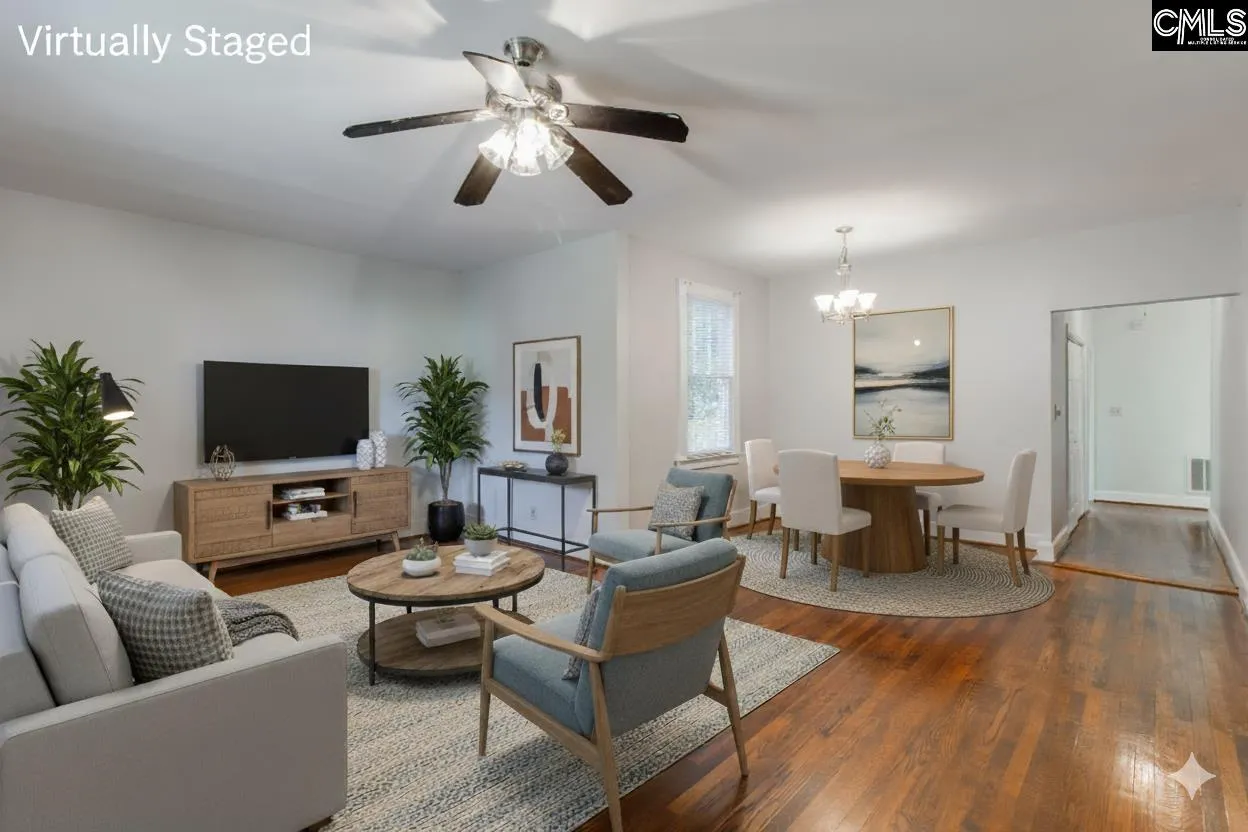 Property image 4 at 1002 Benton Street, Columbia, SC 29201