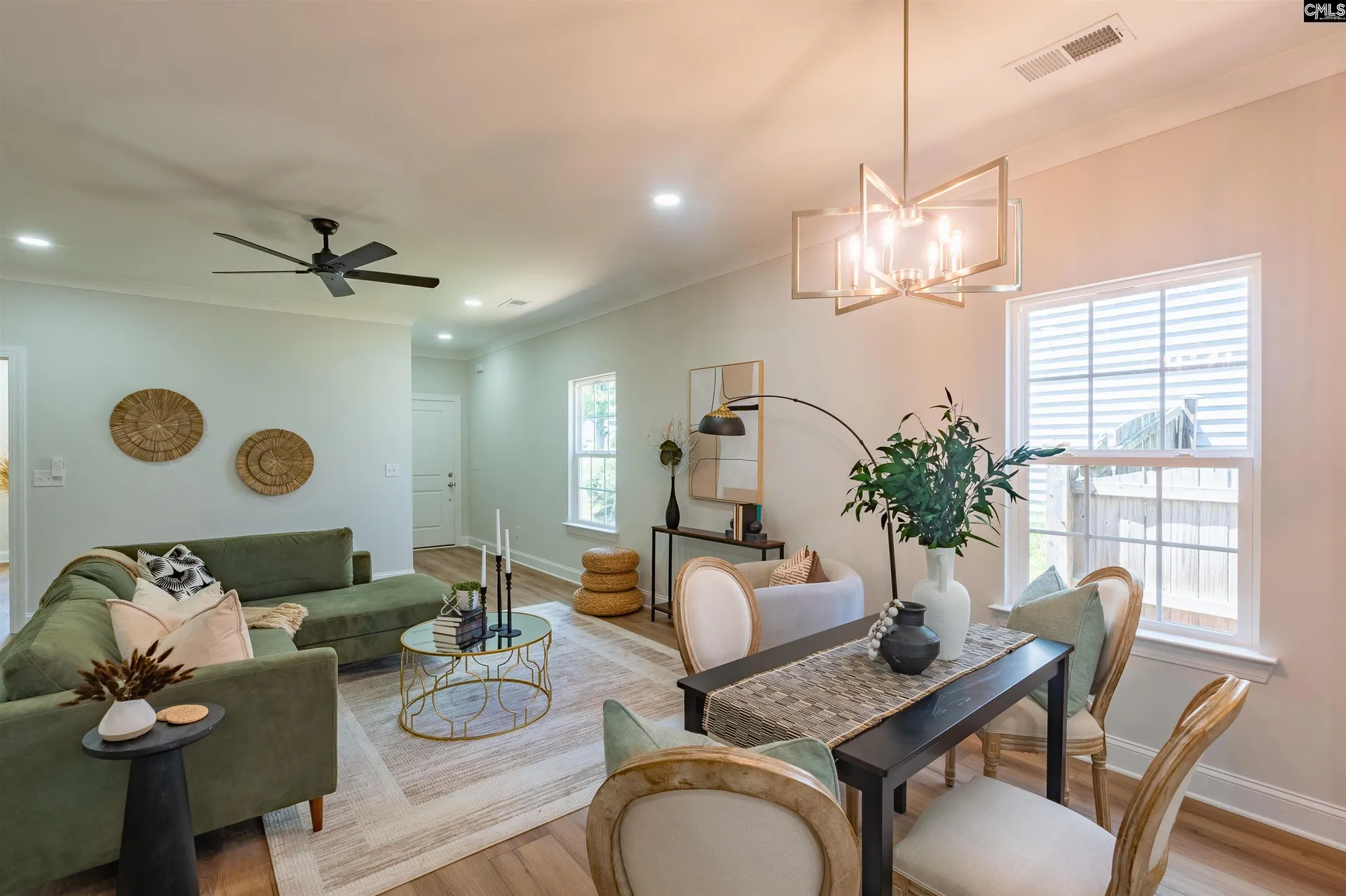 Property image 3 at 185 Cochin Trace, Lexington, SC 29072