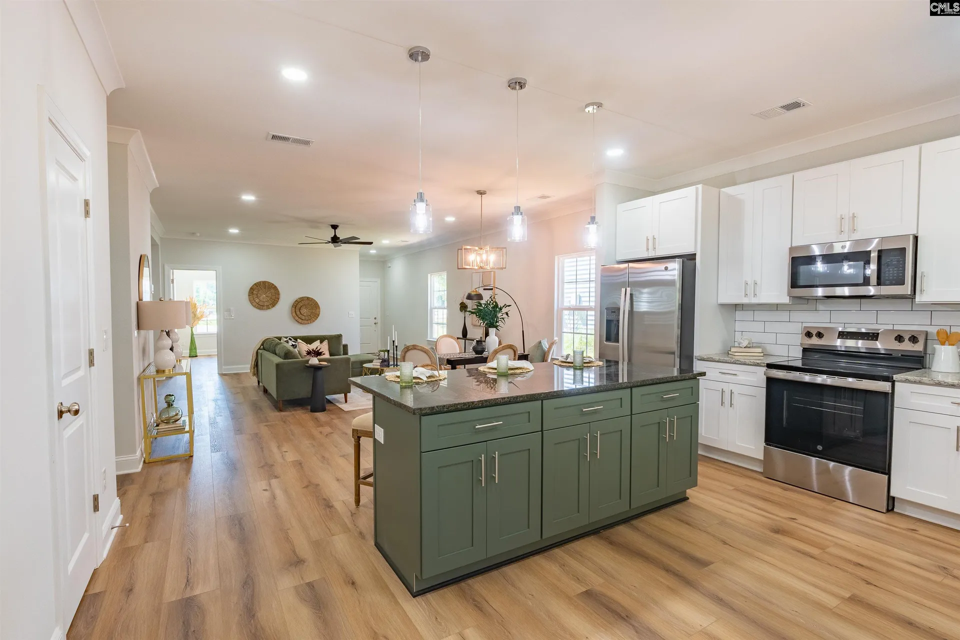 Property image 5 at 185 Cochin Trace, Lexington, SC 29072