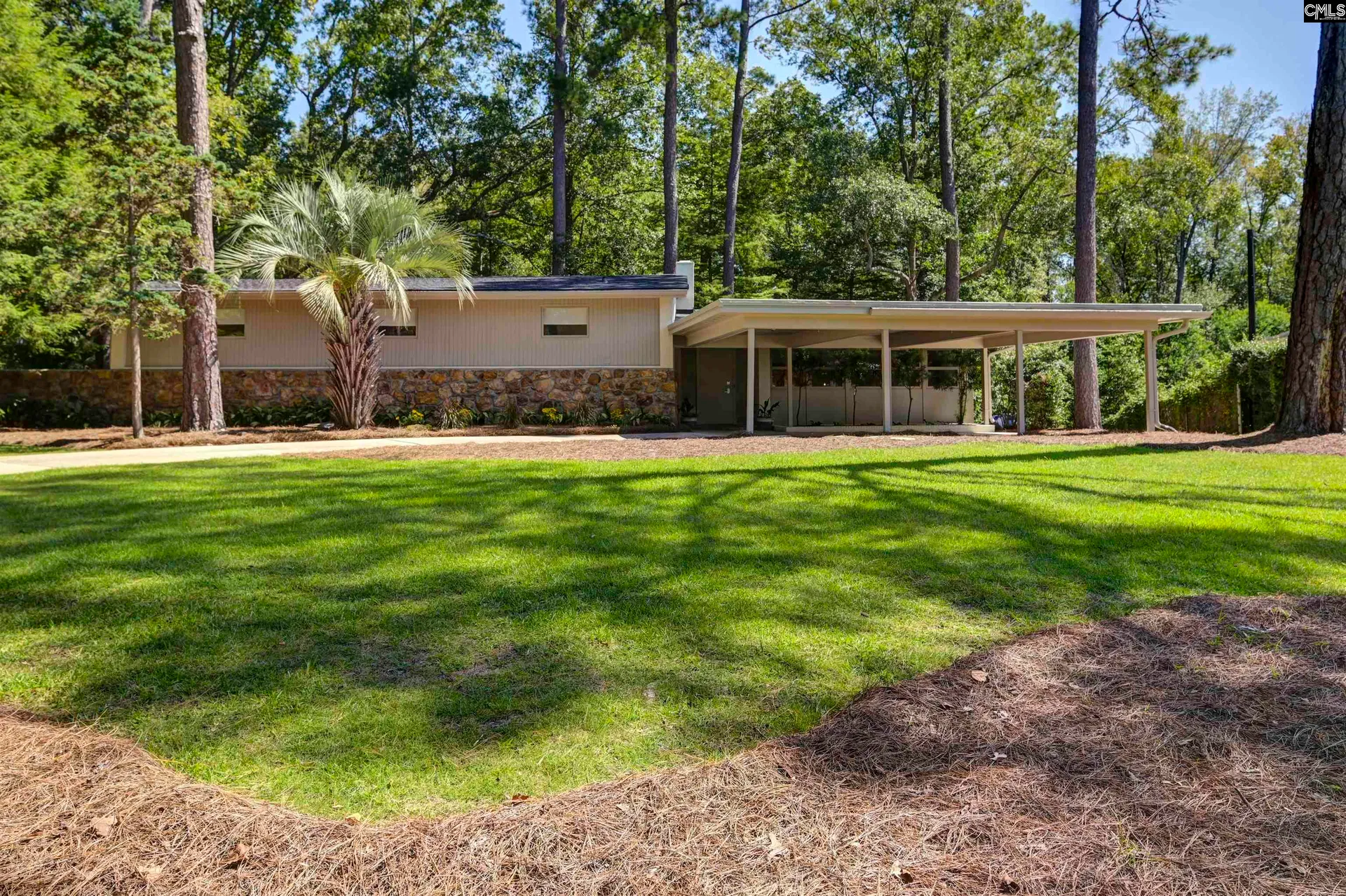 4865 Forest Ridge Lane