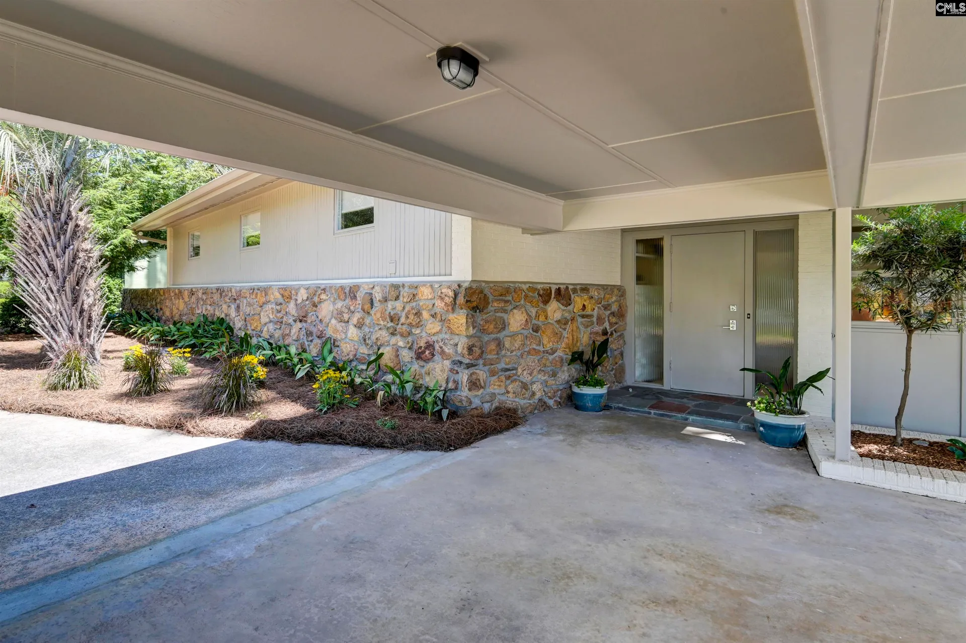 Property image 3 at 4865 Forest Ridge Lane, Columbia, SC 29206