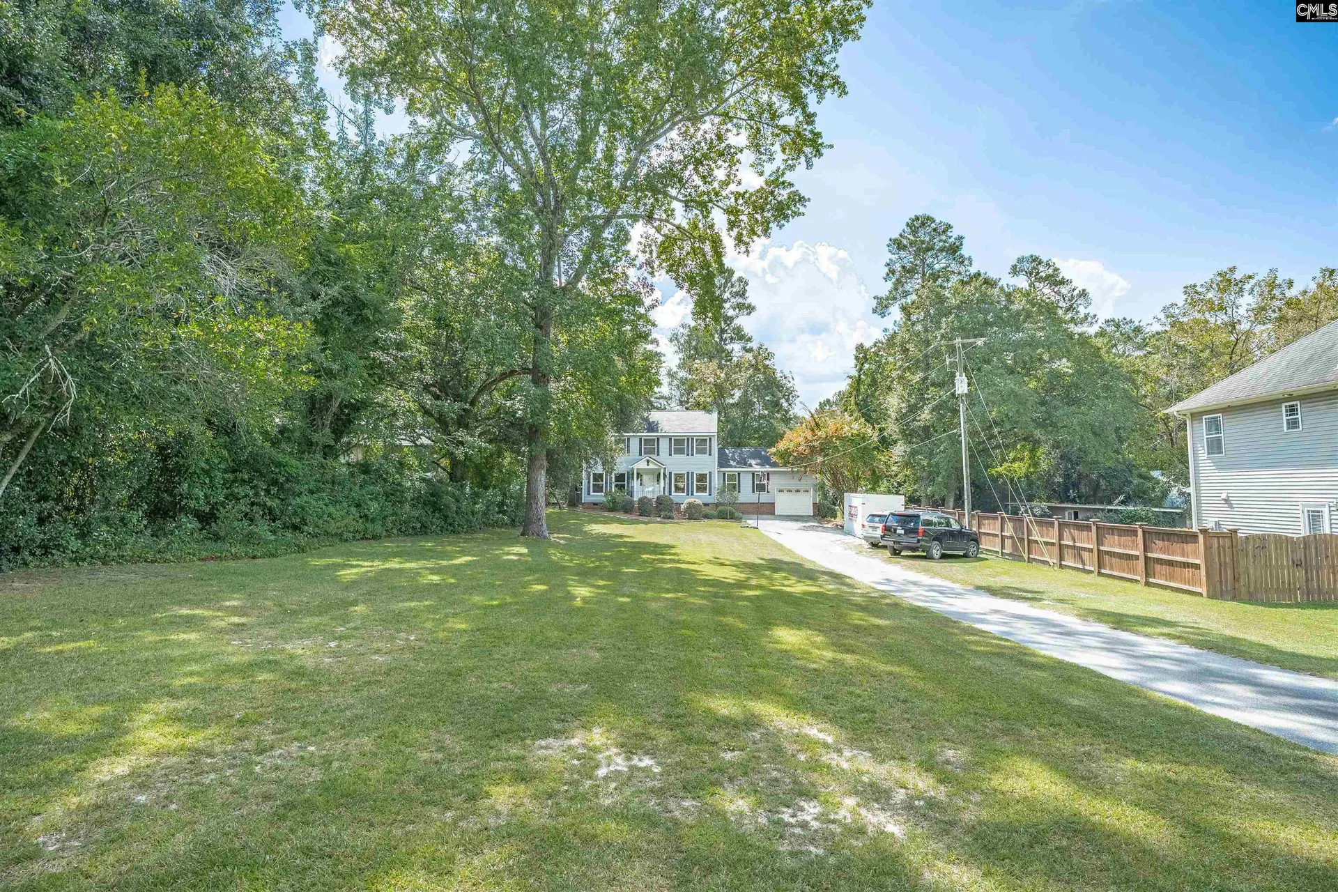 Property image 3 at 4730 Bethel Church Road, Columbia, SC 29206