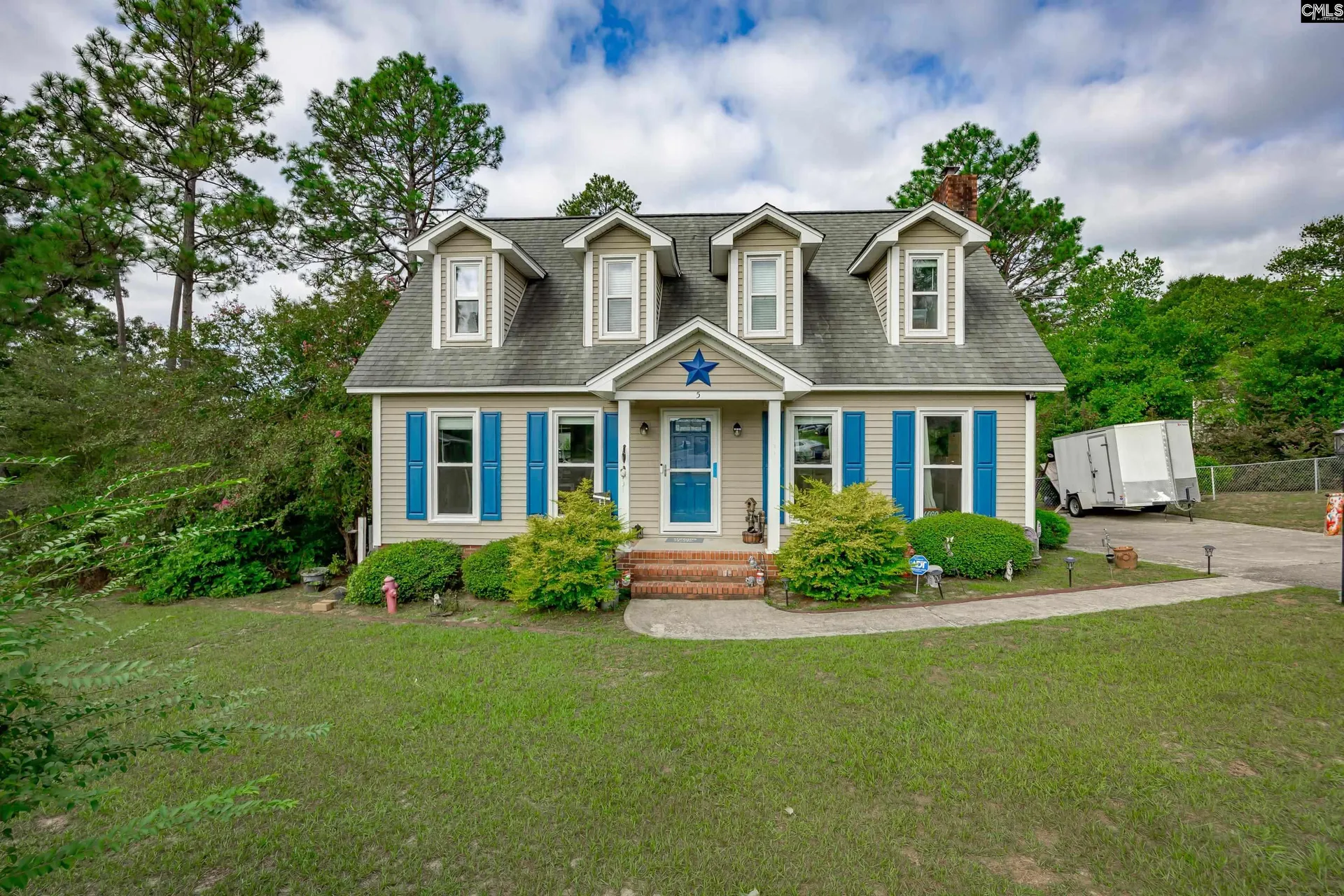 Property image 2 at 5 Briarcliffe Court W, Elgin, SC 29045
