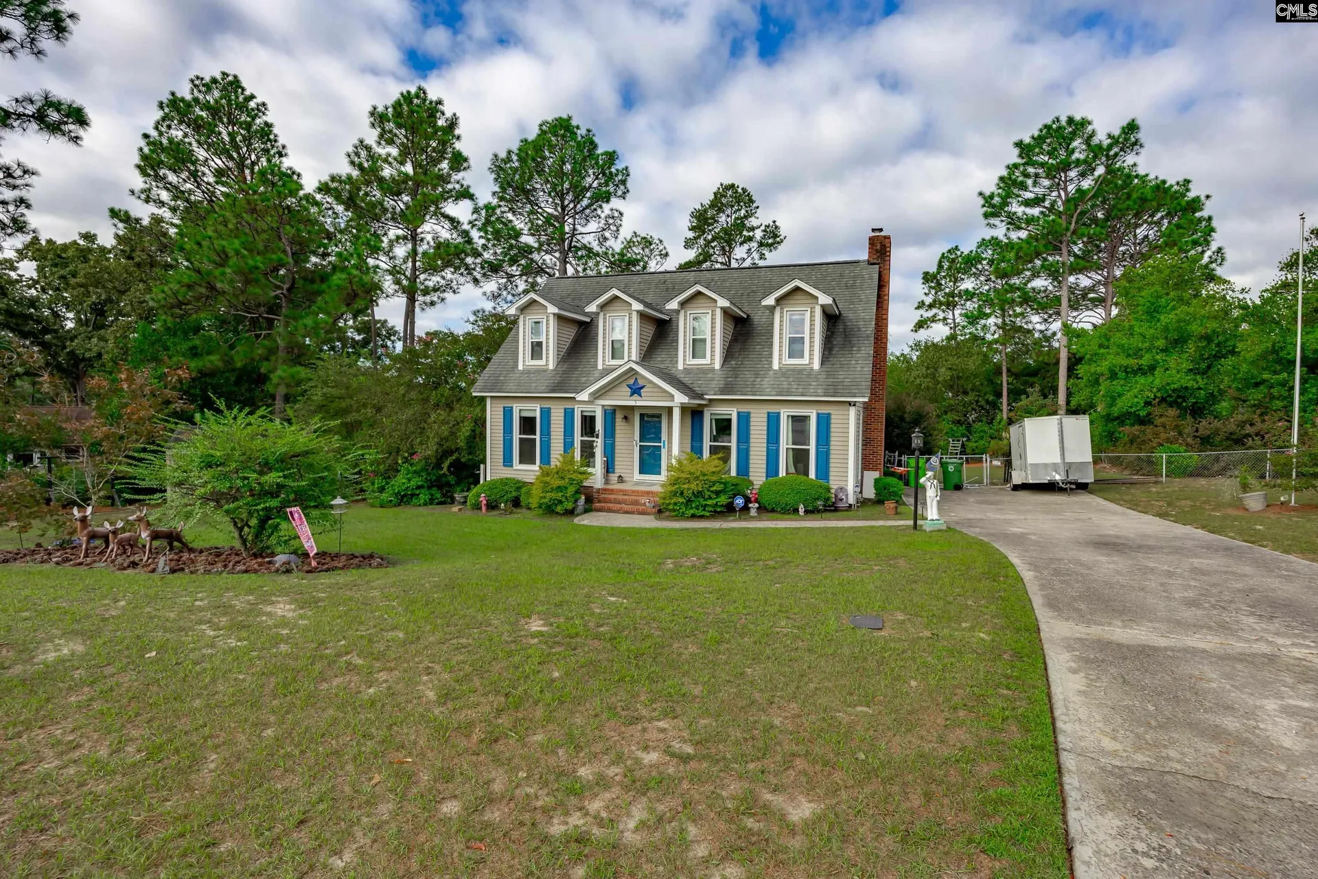 Property image 3 at 5 Briarcliffe Court W, Elgin, SC 29045