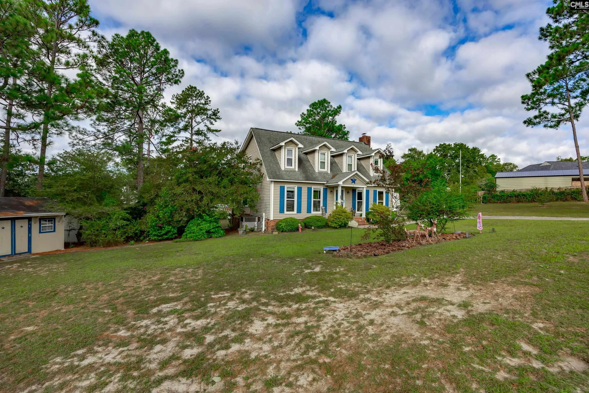 Property image 4 at 5 Briarcliffe Court W, Elgin, SC 29045