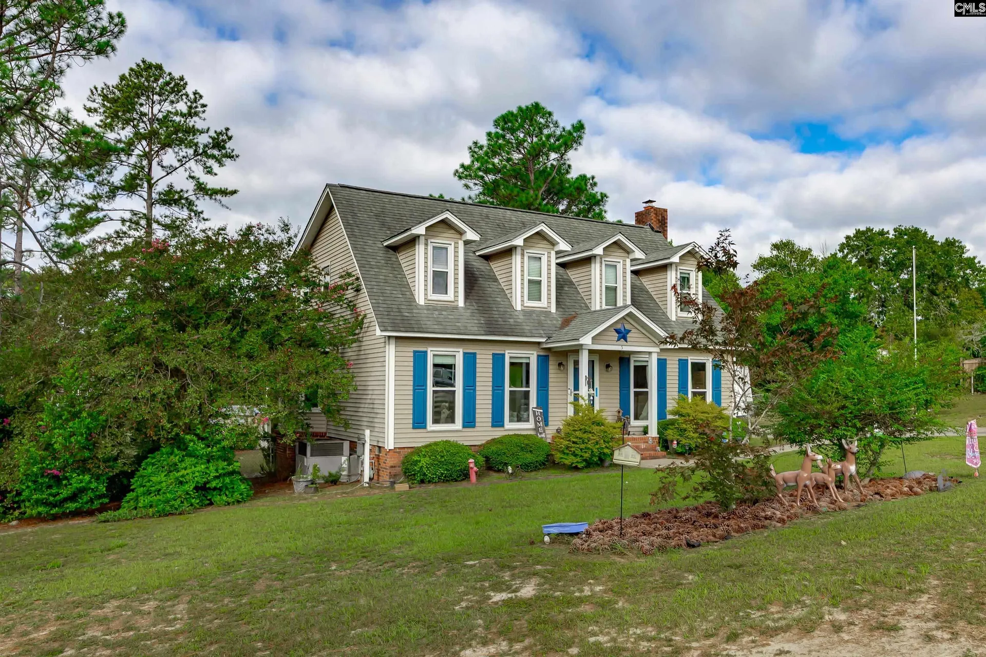 Property image 5 at 5 Briarcliffe Court W, Elgin, SC 29045