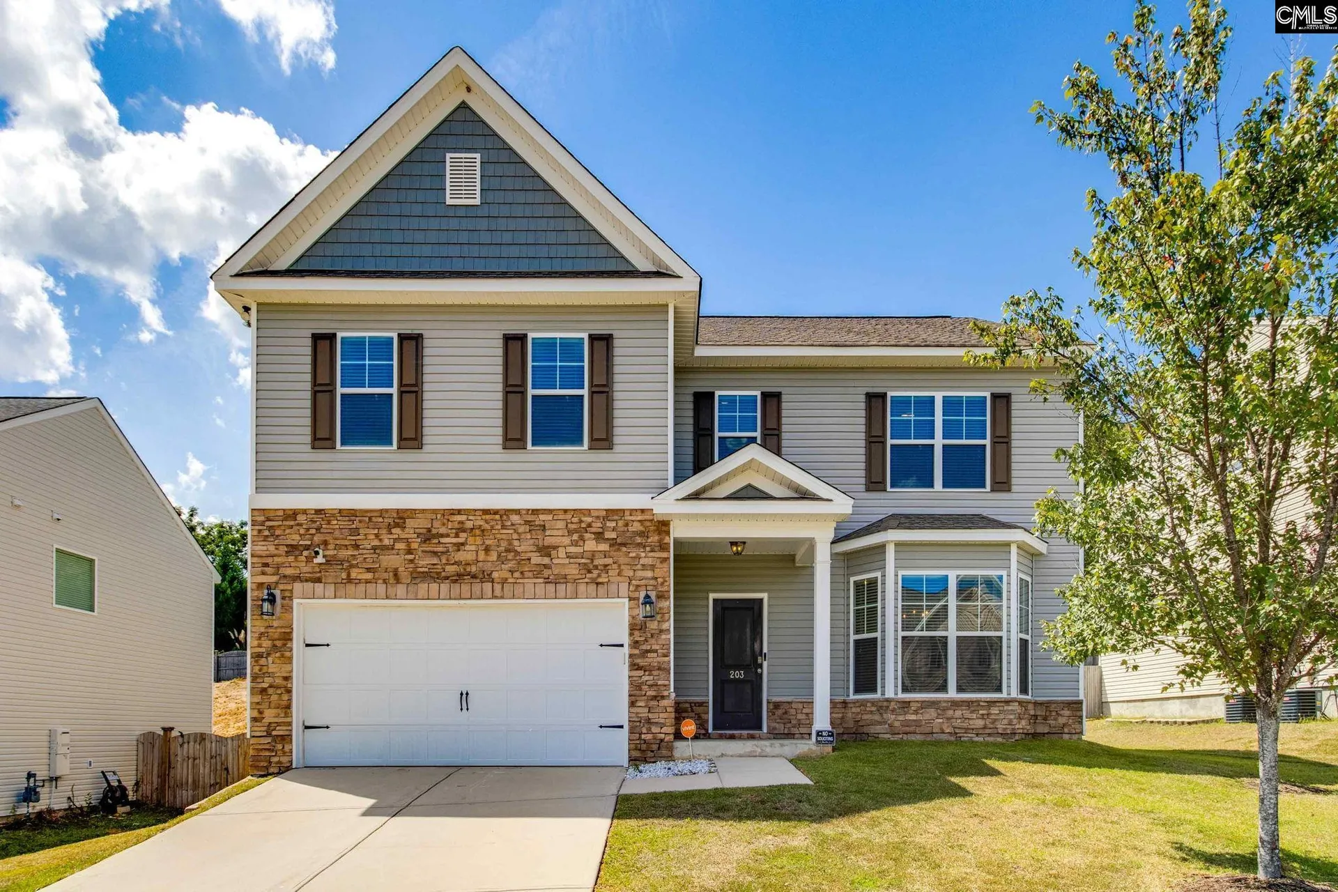 203 Sunny View Lane
