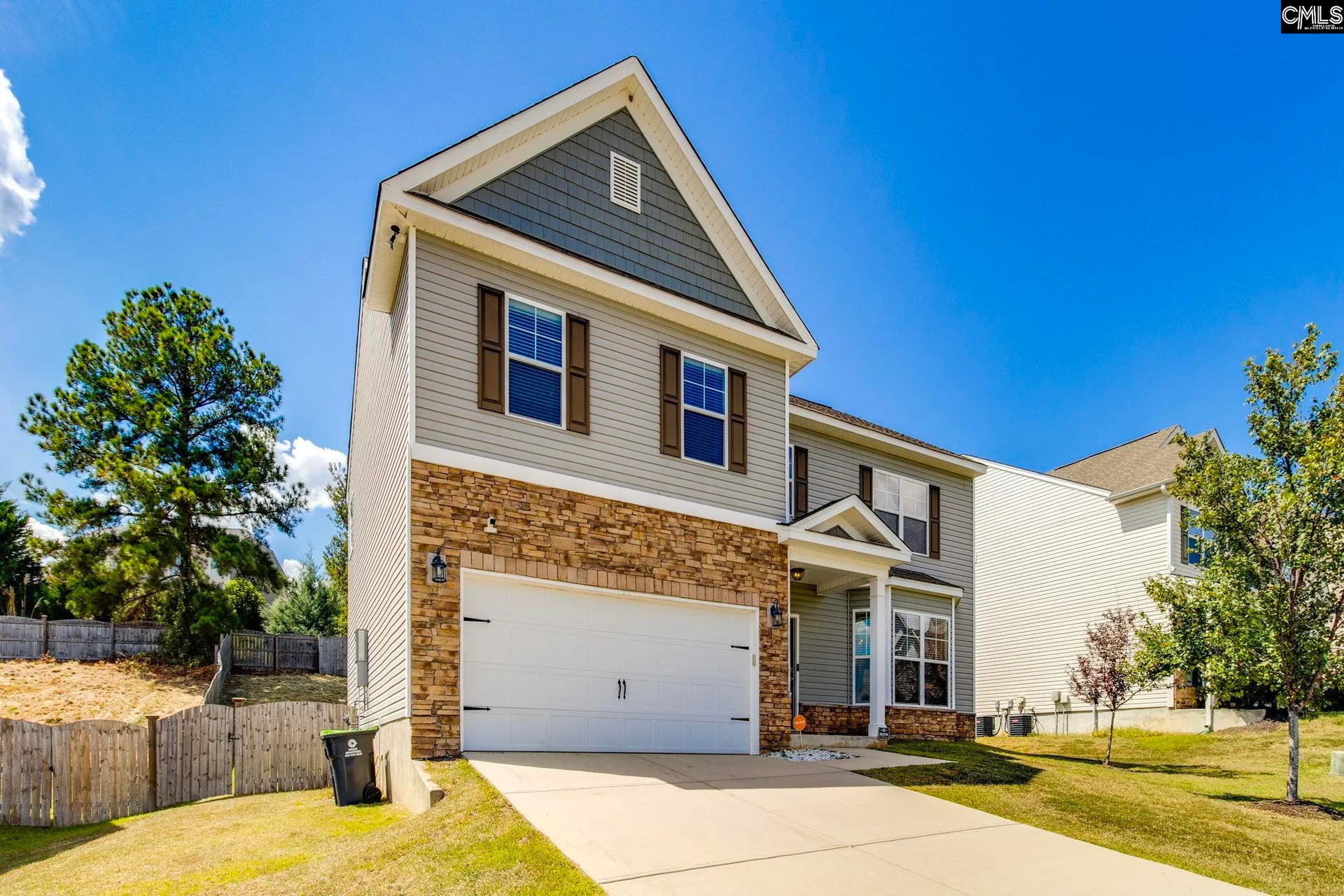 Property image 2 at 203 Sunny View Lane, Lexington, SC 29073-9769