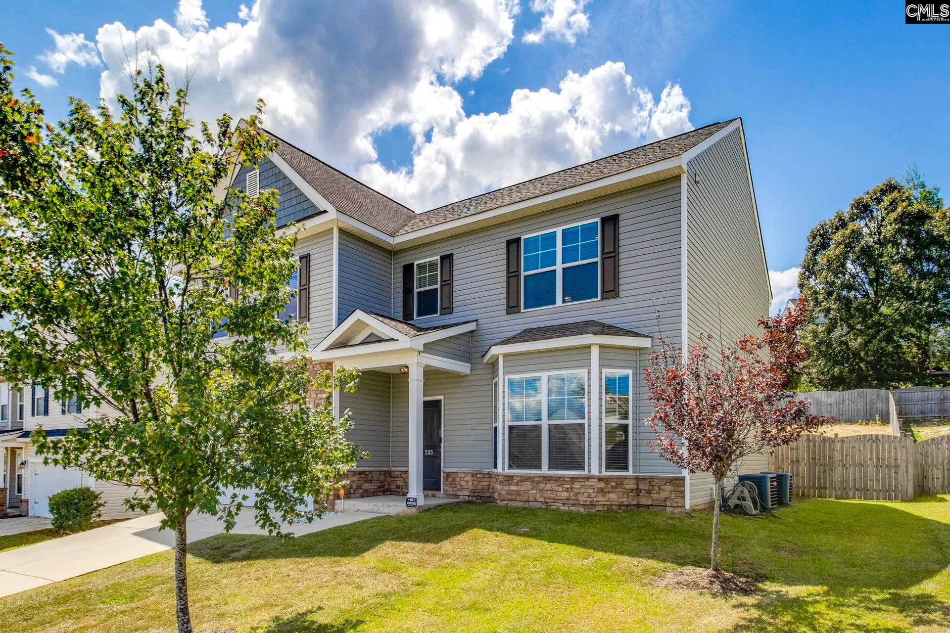 Property image 3 at 203 Sunny View Lane, Lexington, SC 29073-9769