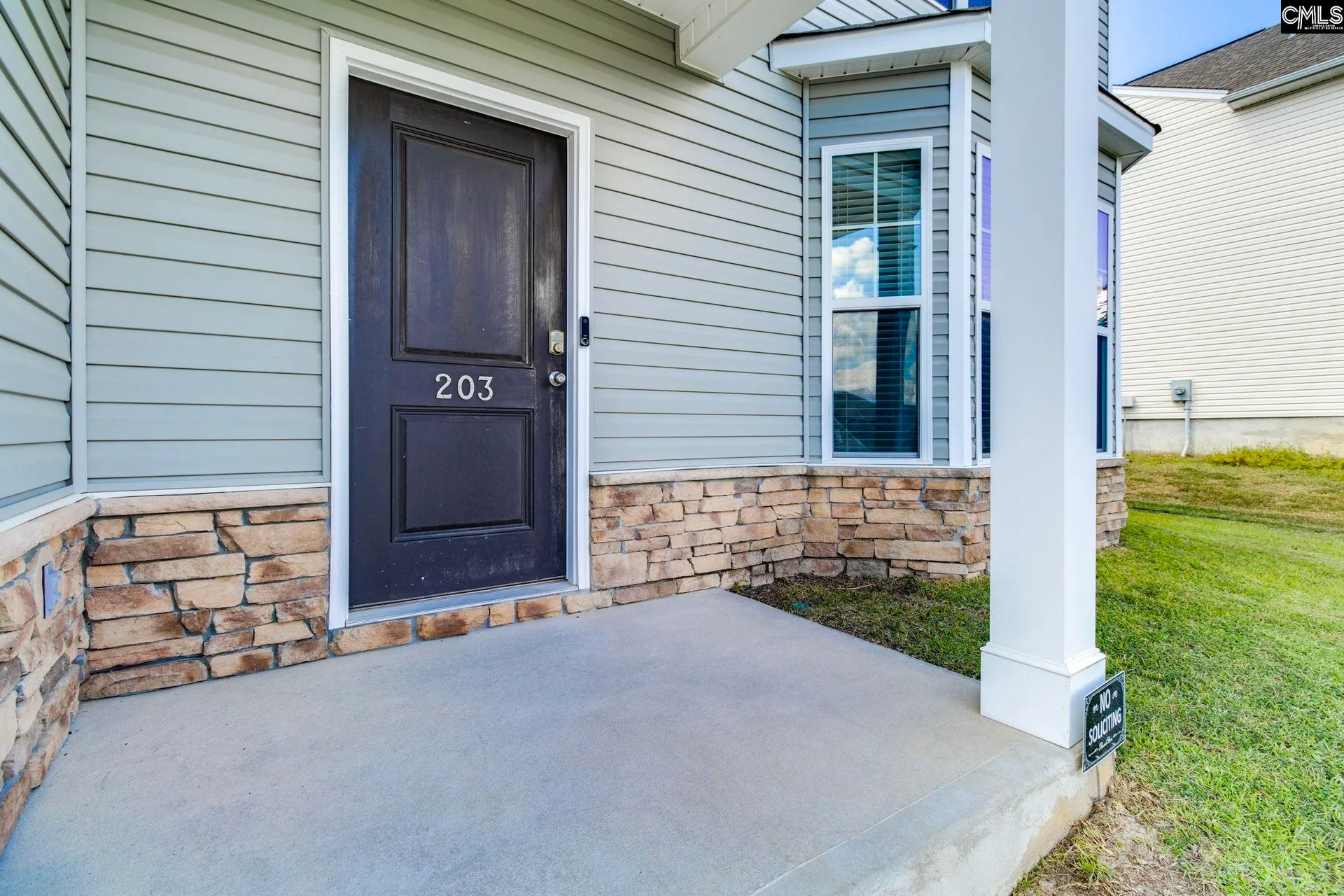 Property image 4 at 203 Sunny View Lane, Lexington, SC 29073-9769