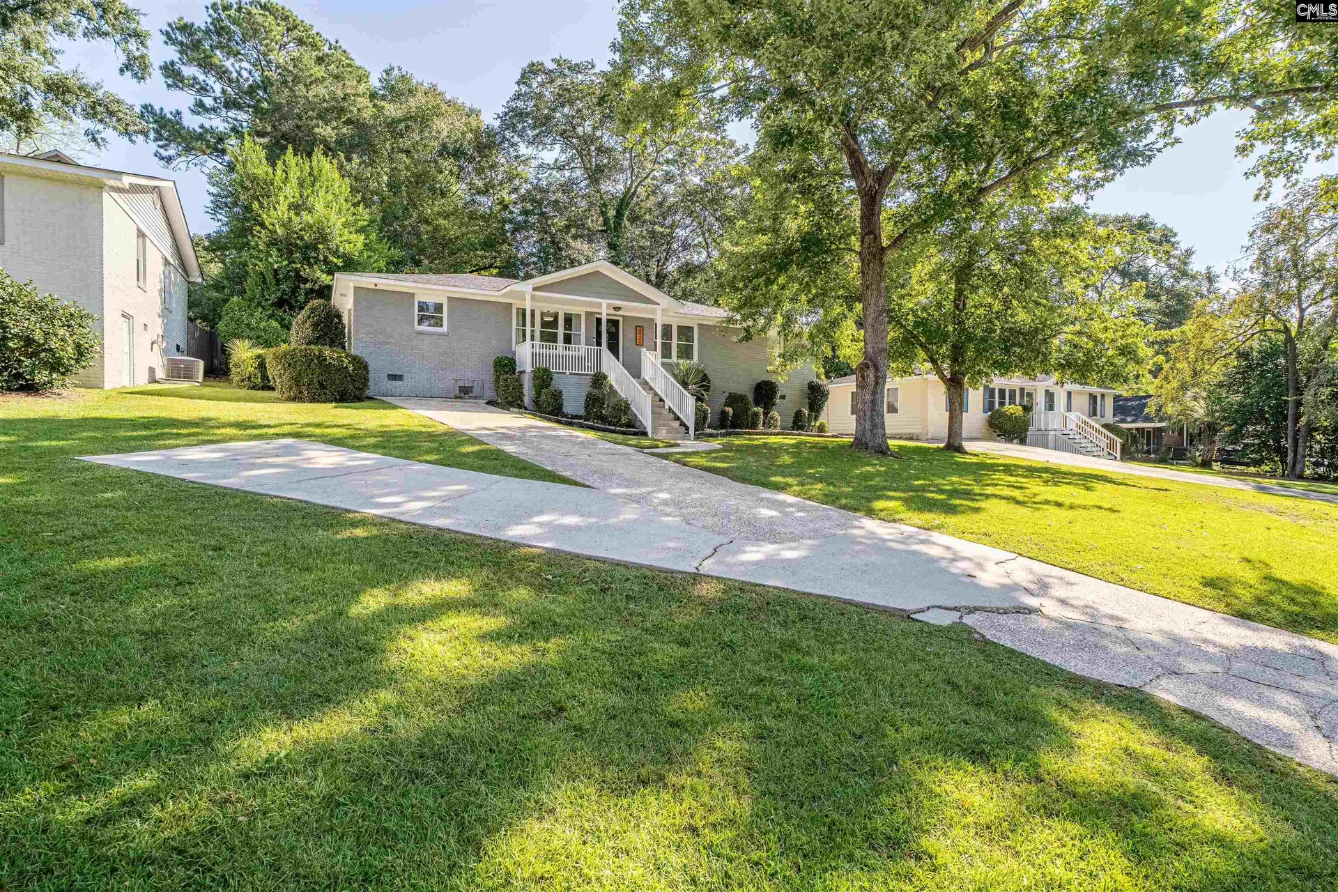 Property image 3 at 3424 Park Street, Columbia, SC 29201