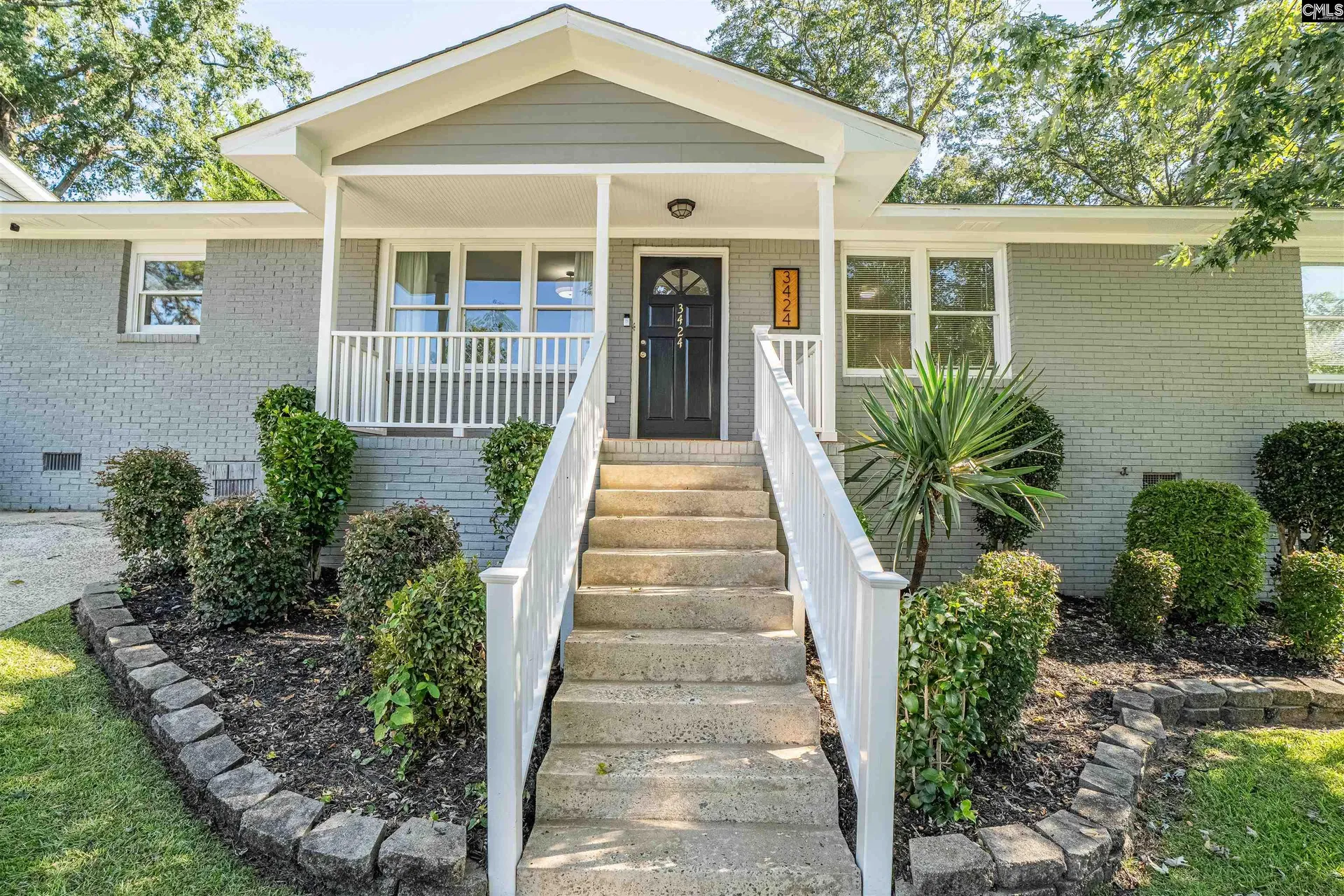 Property image 4 at 3424 Park Street, Columbia, SC 29201