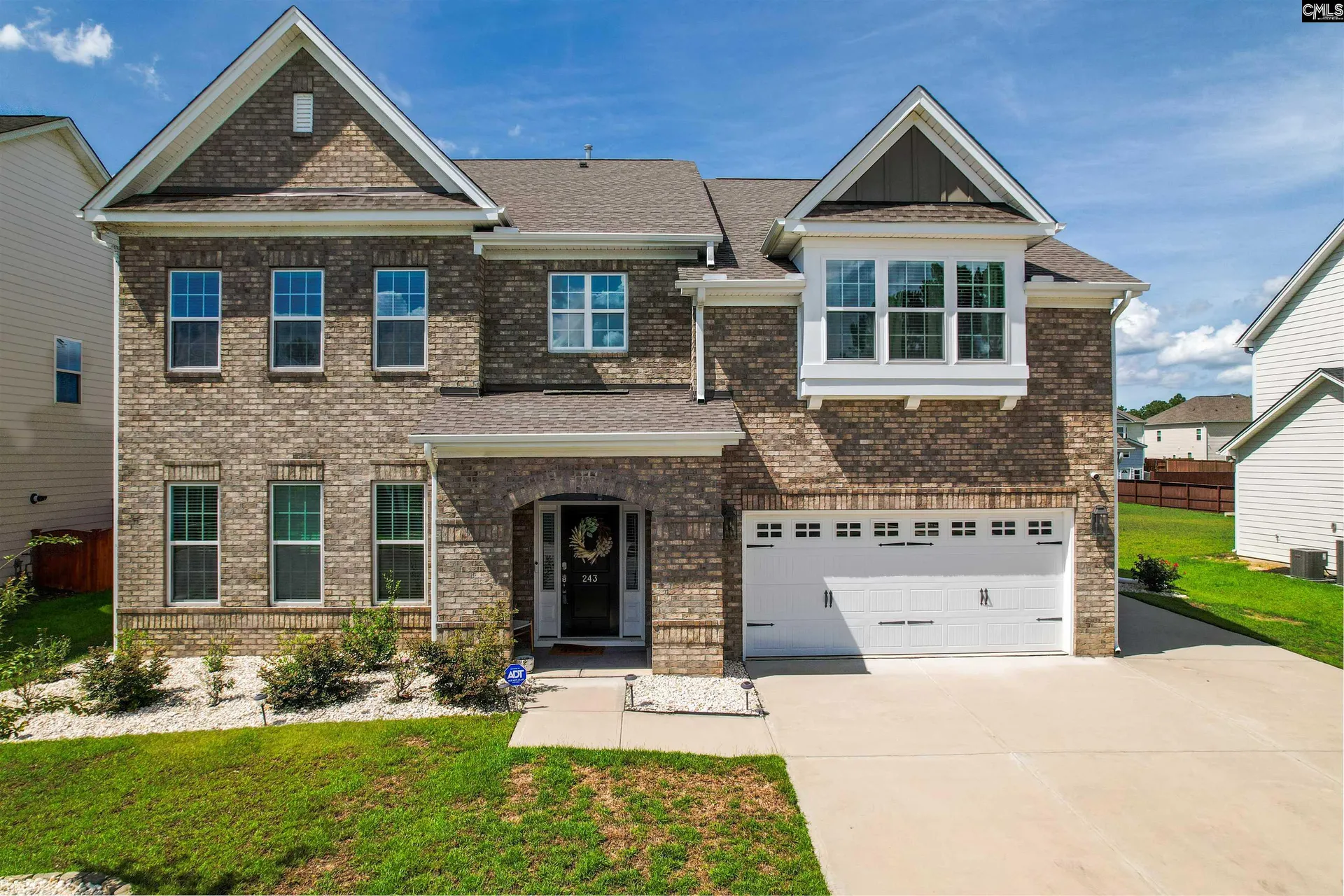 Property image 2 at 243 Compass Trail, Blythewood, SC 29016