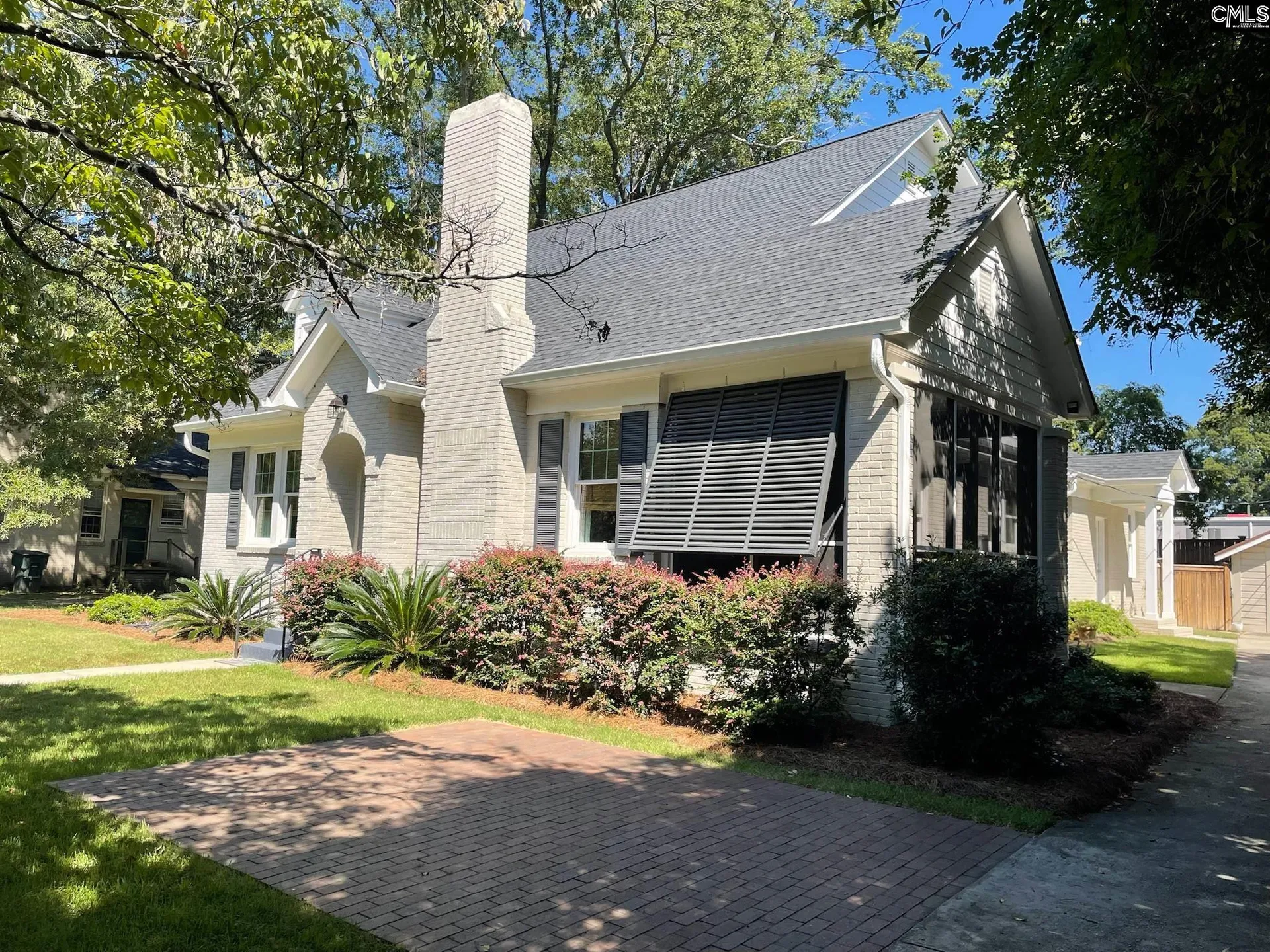 Property image 2 at 3407 Blossom Street, Columbia, SC 29205