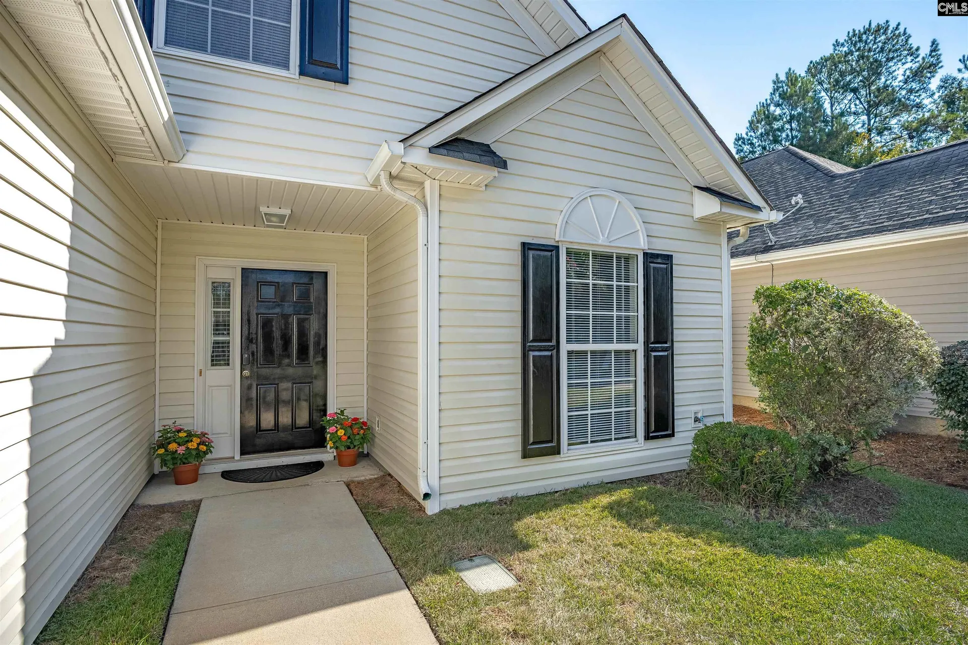 Property image 2 at 497 Woodhouse Loop, Irmo, SC 29063