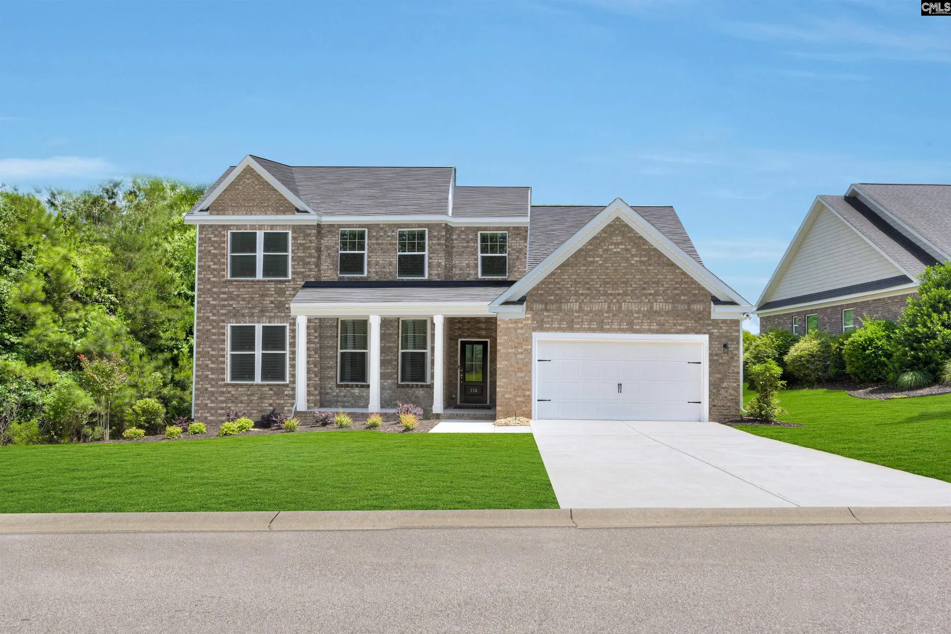 113 Mossback Trail