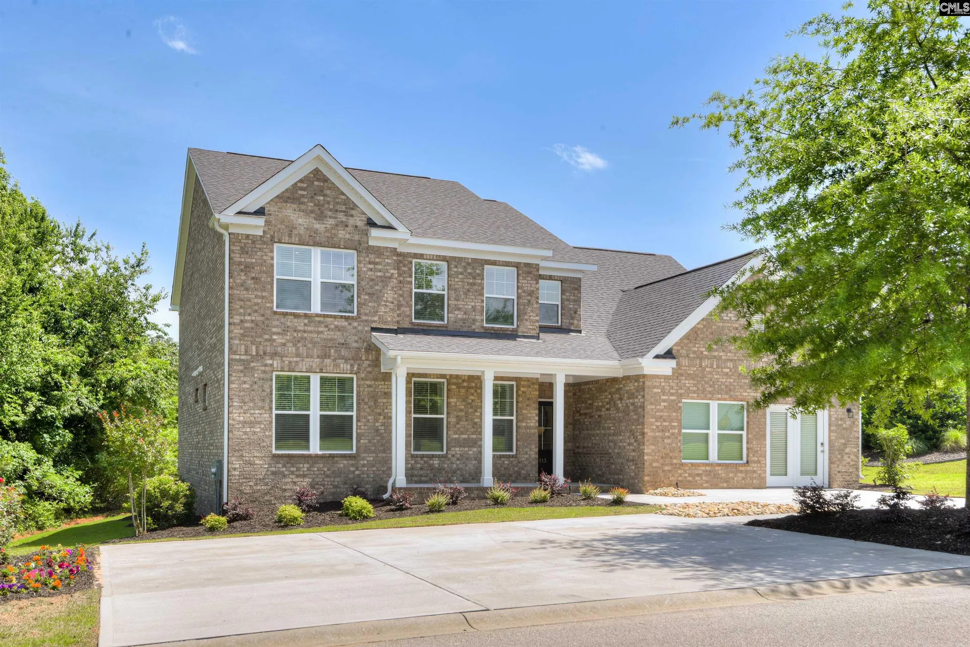 Property image 2 at 113 Mossback Trail, Lexington, SC 29072