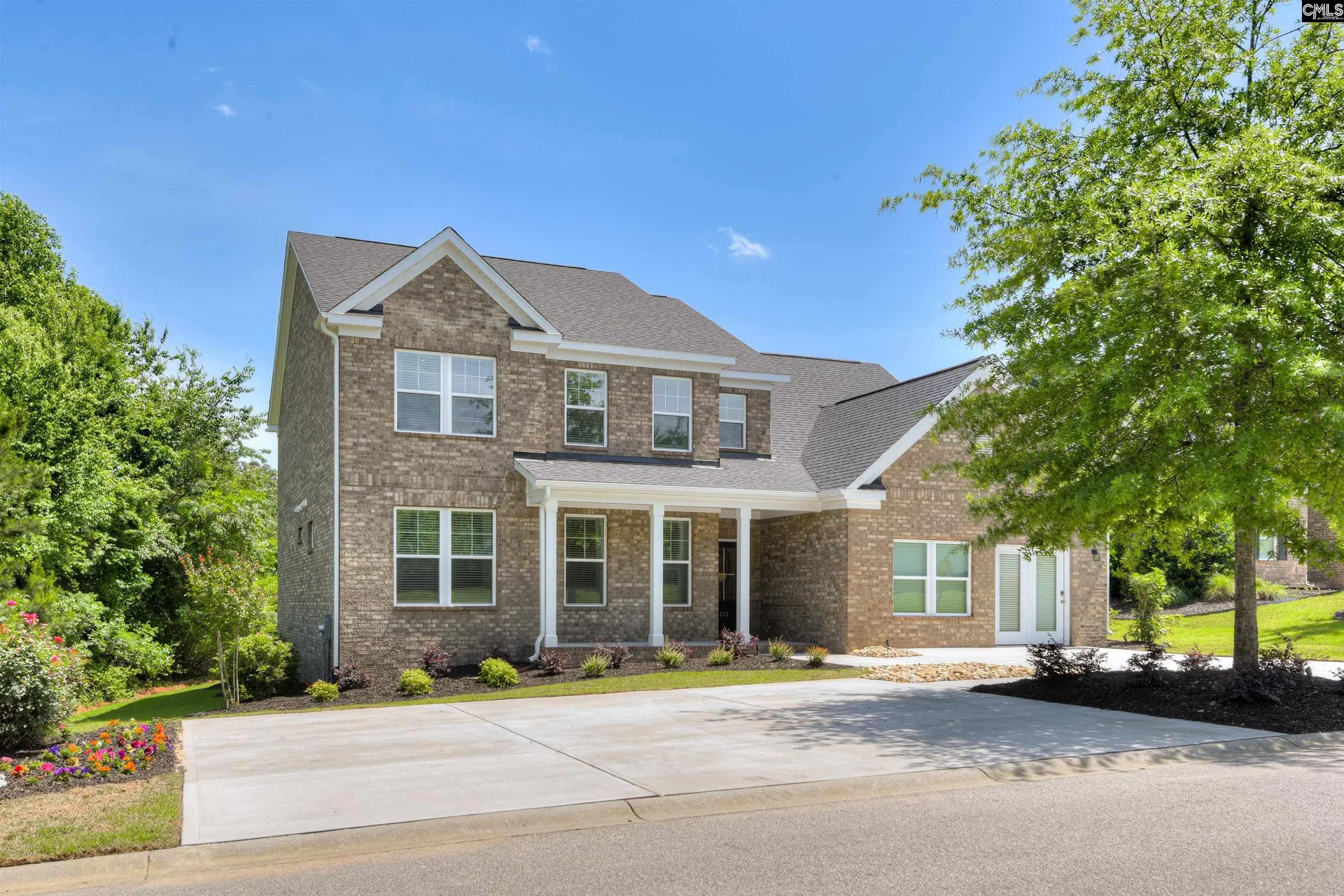 Property image 4 at 113 Mossback Trail, Lexington, SC 29072