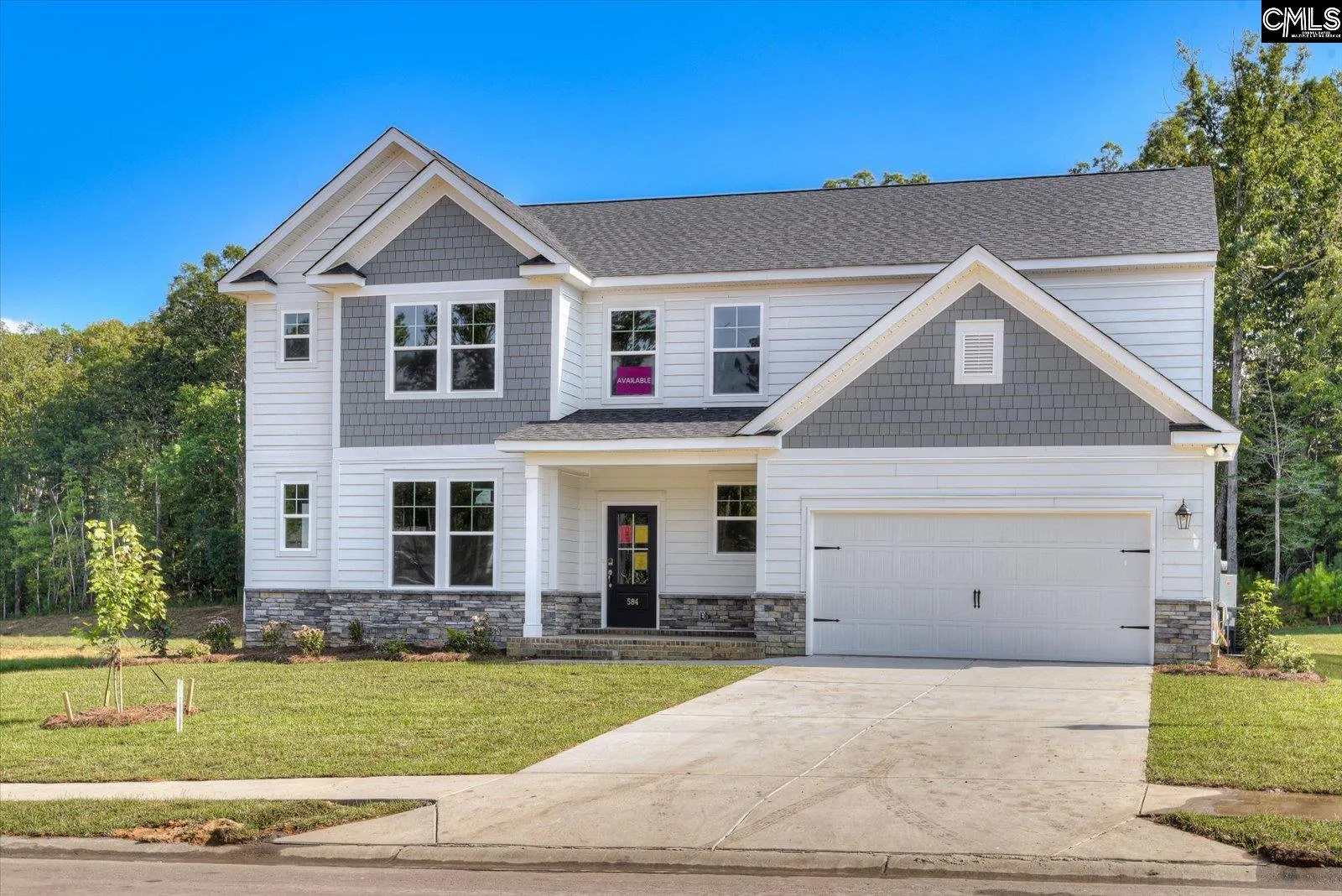 Property image 2 at 3003 Snail Seed Trail, Lexington, SC 29073