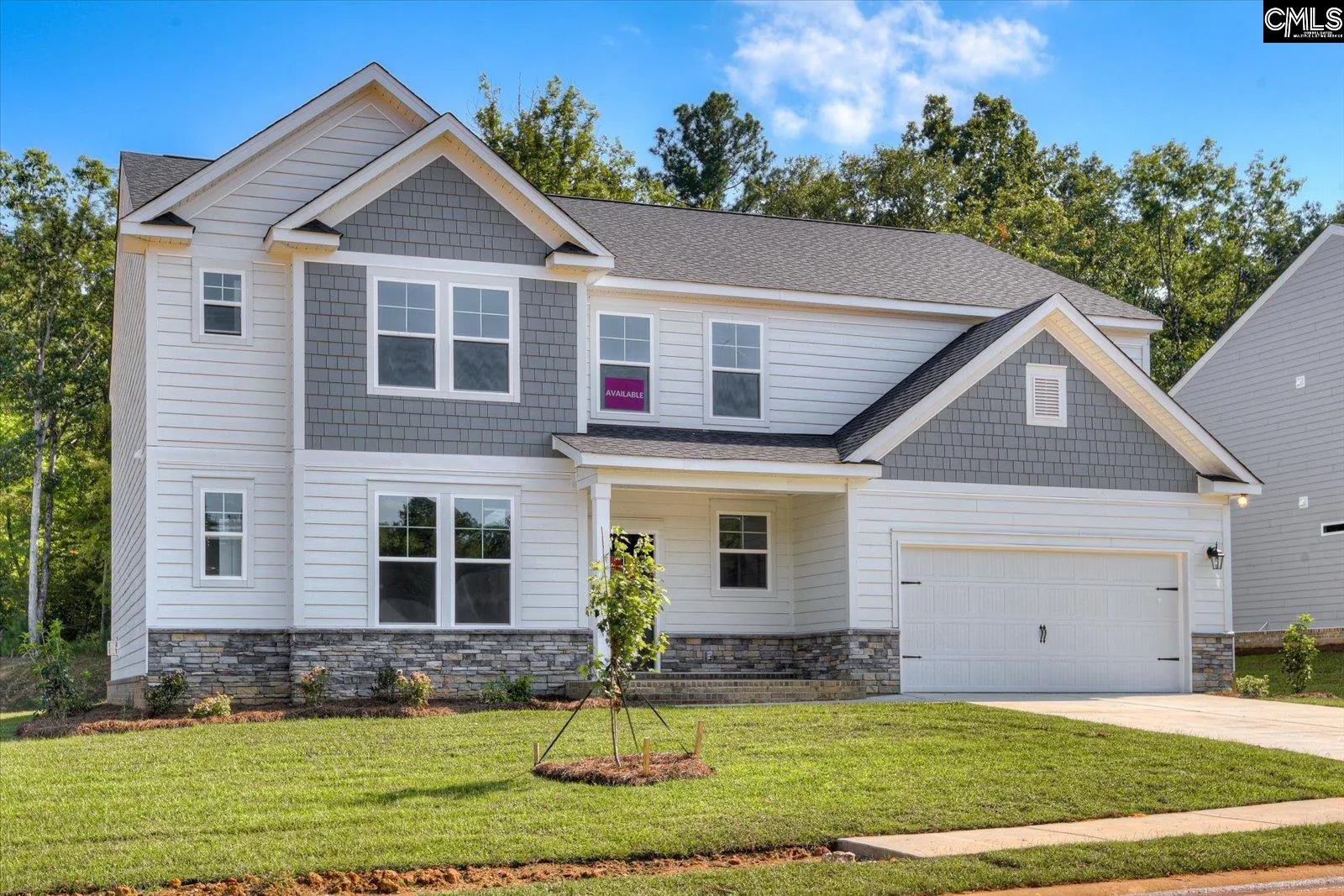 Property image 3 at 3003 Snail Seed Trail, Lexington, SC 29073