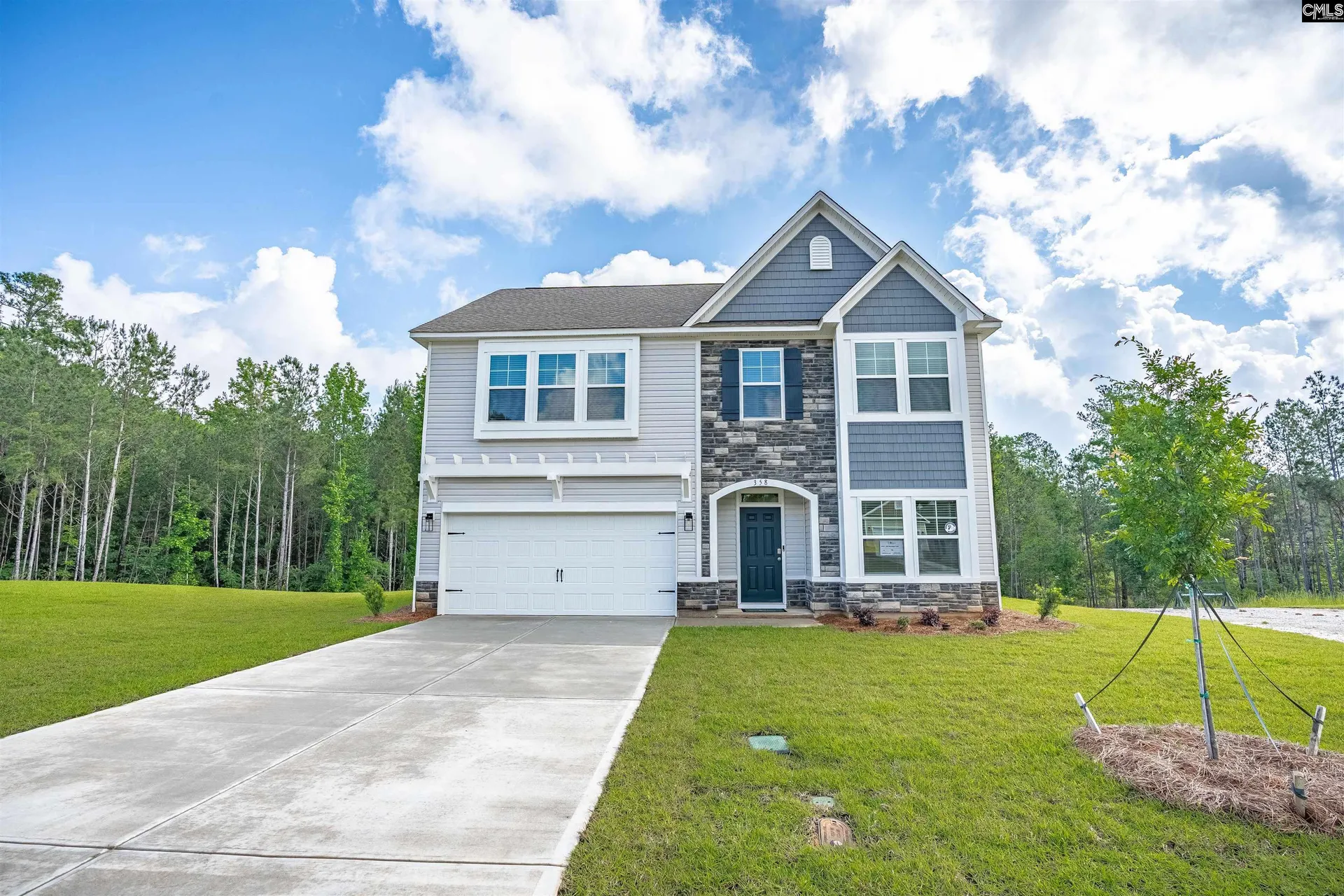 216 Caballeros Trail