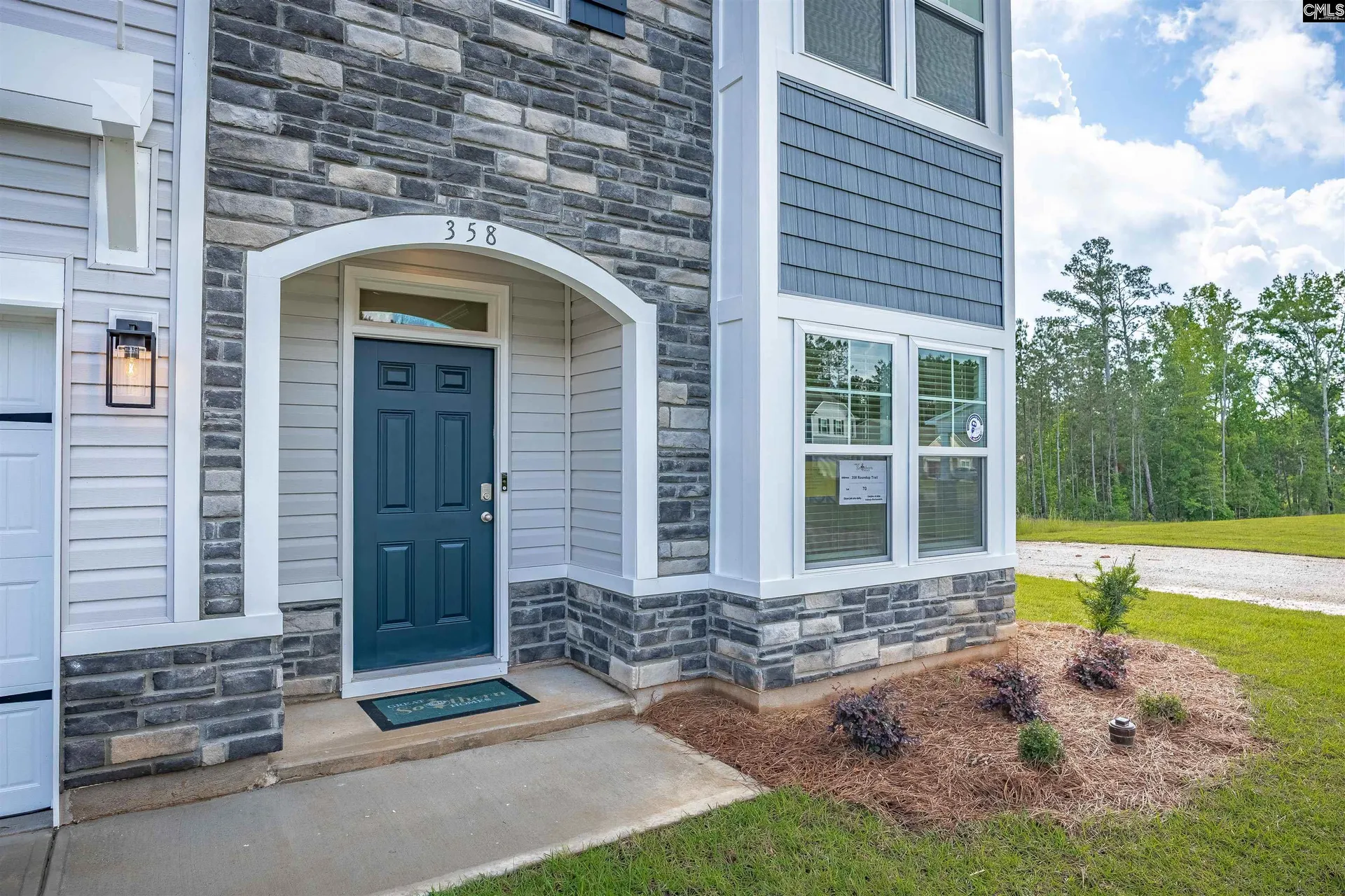 Property image 4 at 216 Caballeros Trail, Prosperity, SC 29127