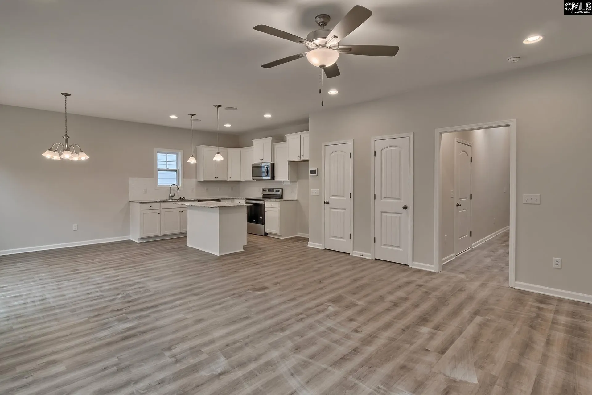 Property image 2 at 230 Caballeros Trail, Prosperity, SC 29127