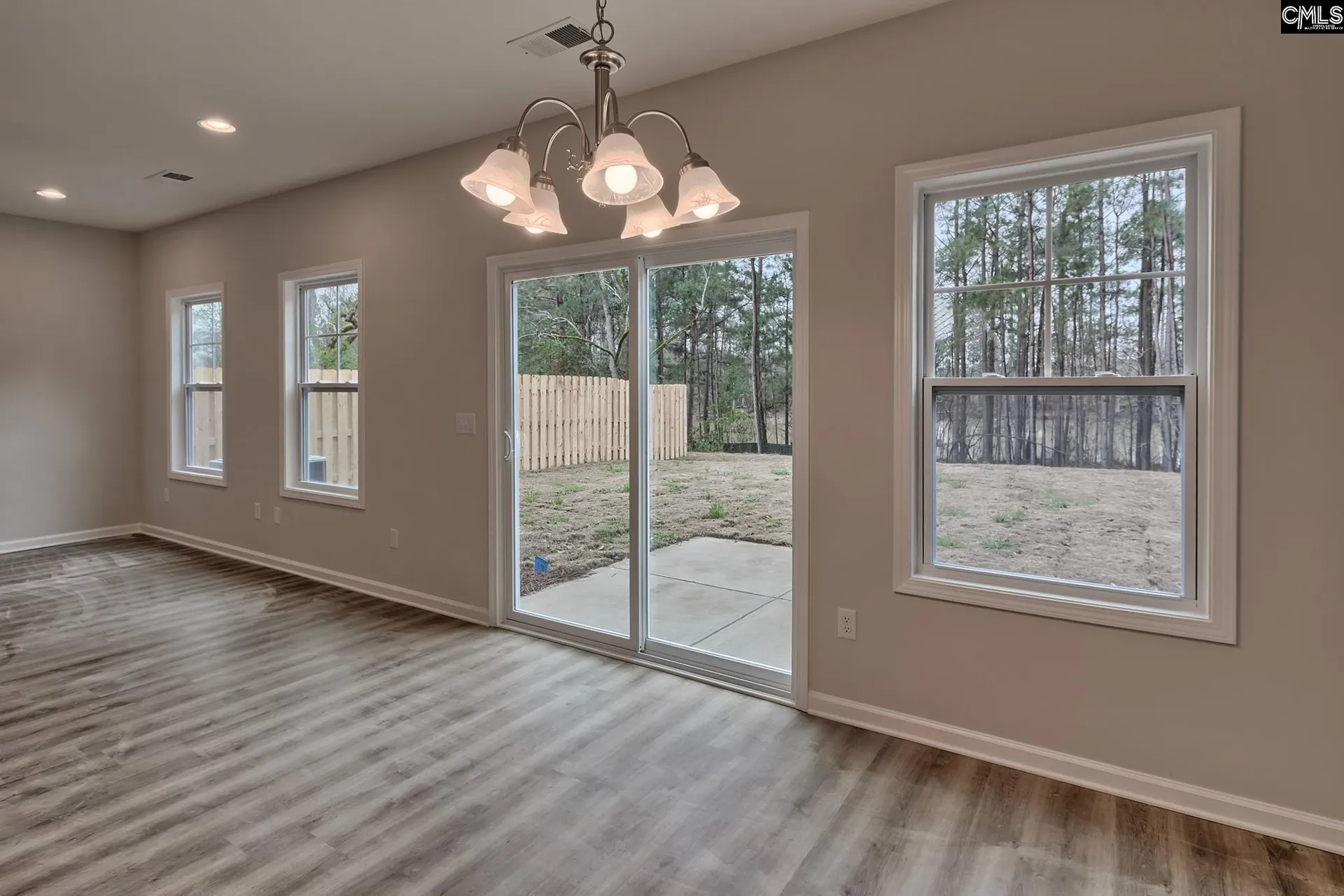 Property image 3 at 230 Caballeros Trail, Prosperity, SC 29127
