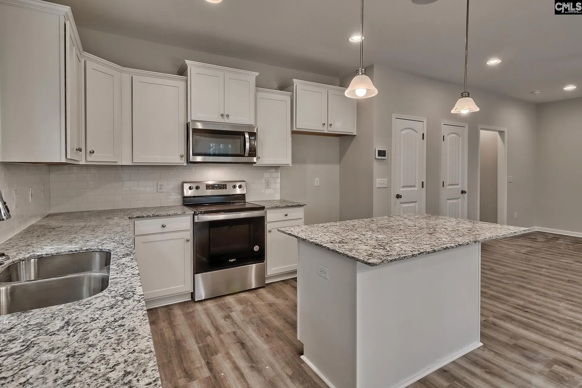 Property image 4 at 230 Caballeros Trail, Prosperity, SC 29127
