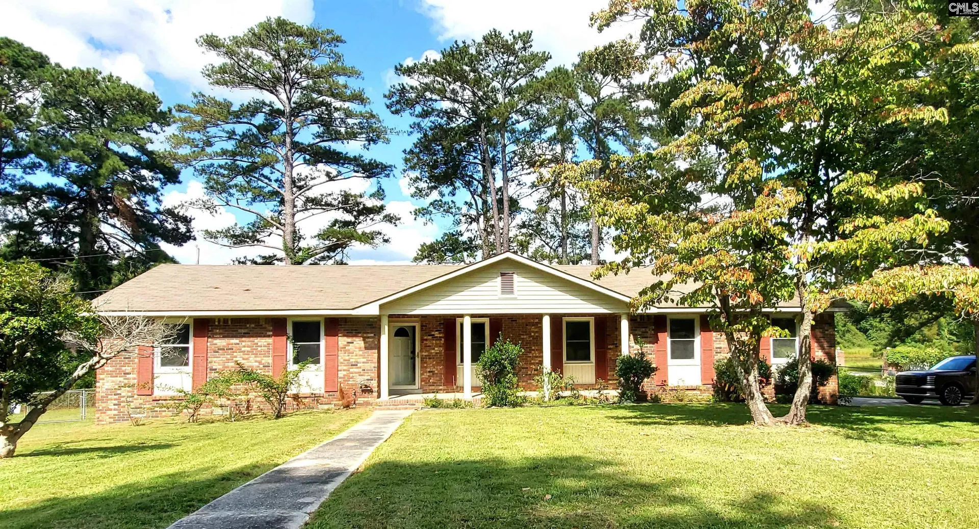 1409 Cheltenham Lane
