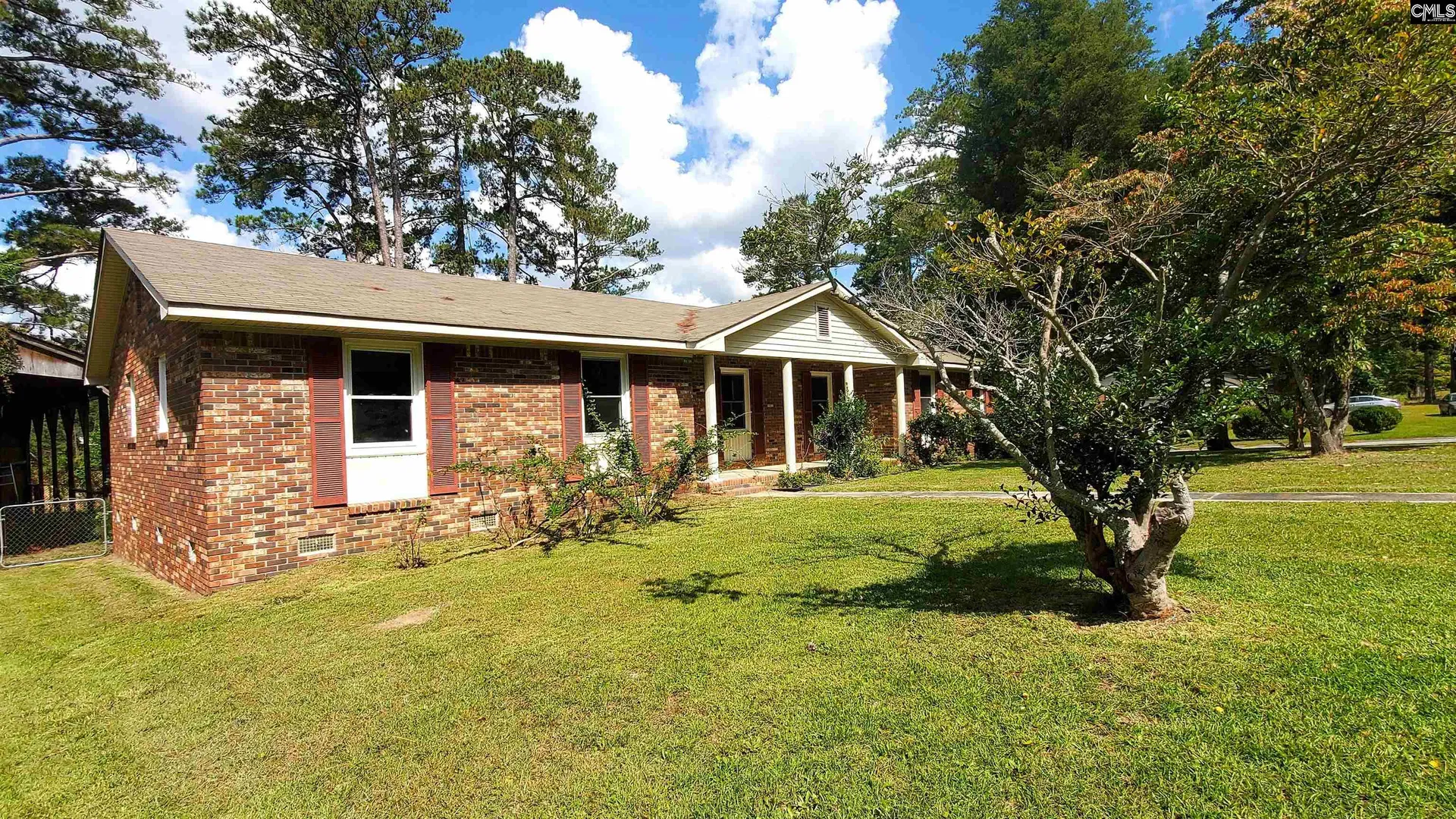Property image 2 at 1409 Cheltenham Lane, Columbia, SC 29223