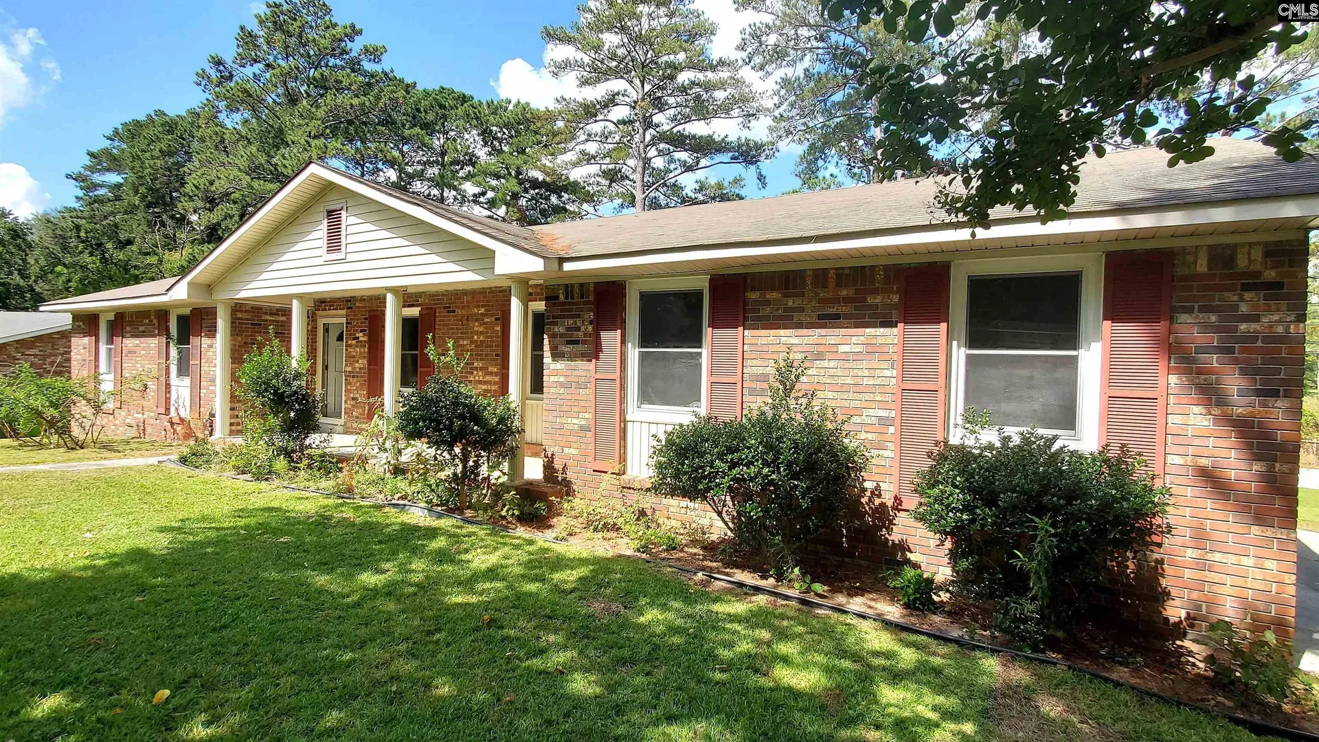 Property image 3 at 1409 Cheltenham Lane, Columbia, SC 29223