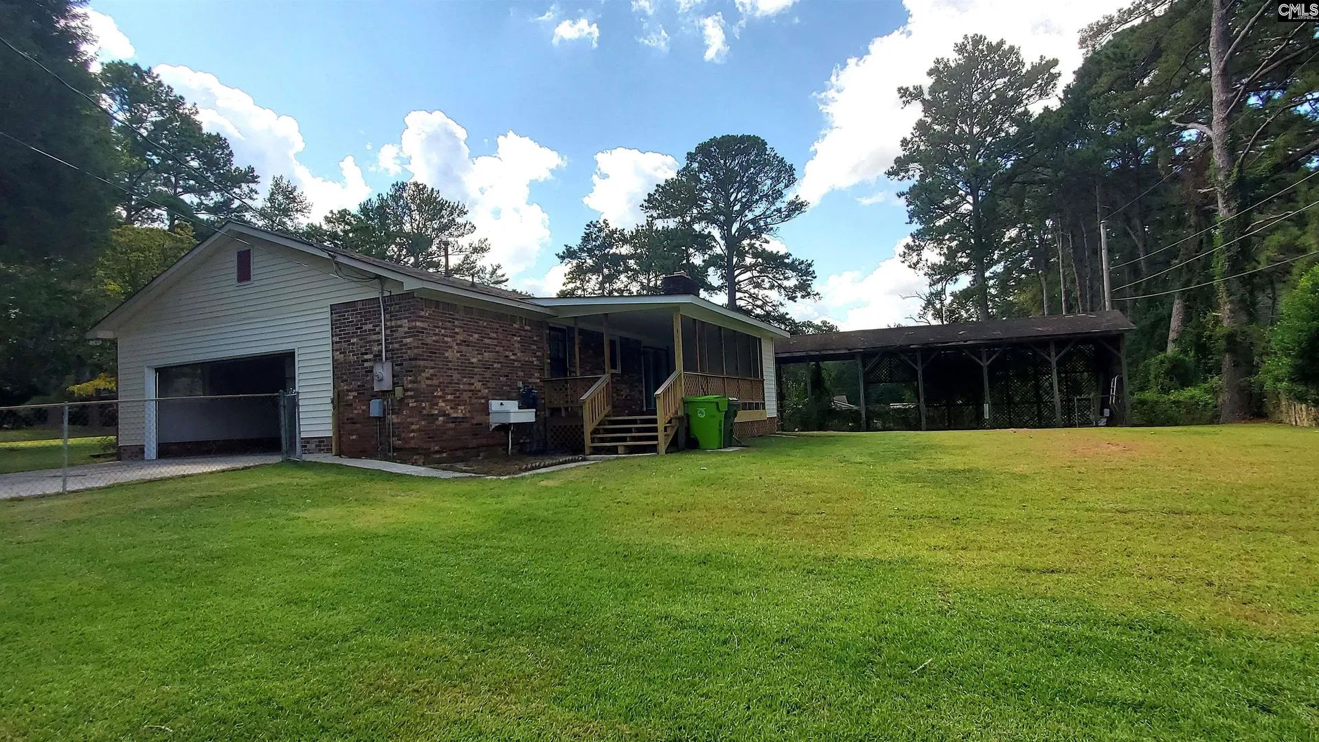 Property image 4 at 1409 Cheltenham Lane, Columbia, SC 29223